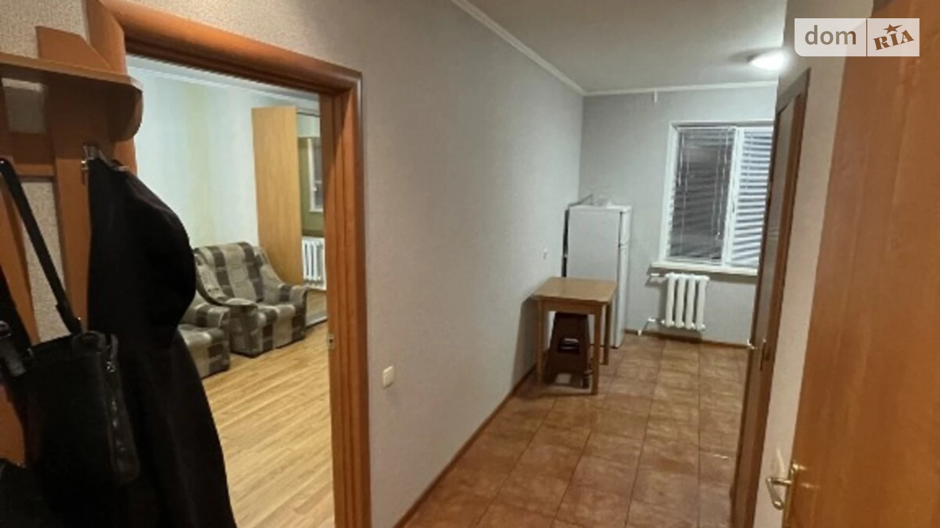 Продается 1-комнатная квартира 34.5 кв. м в Одессе, ул. Ильфа и Петрова