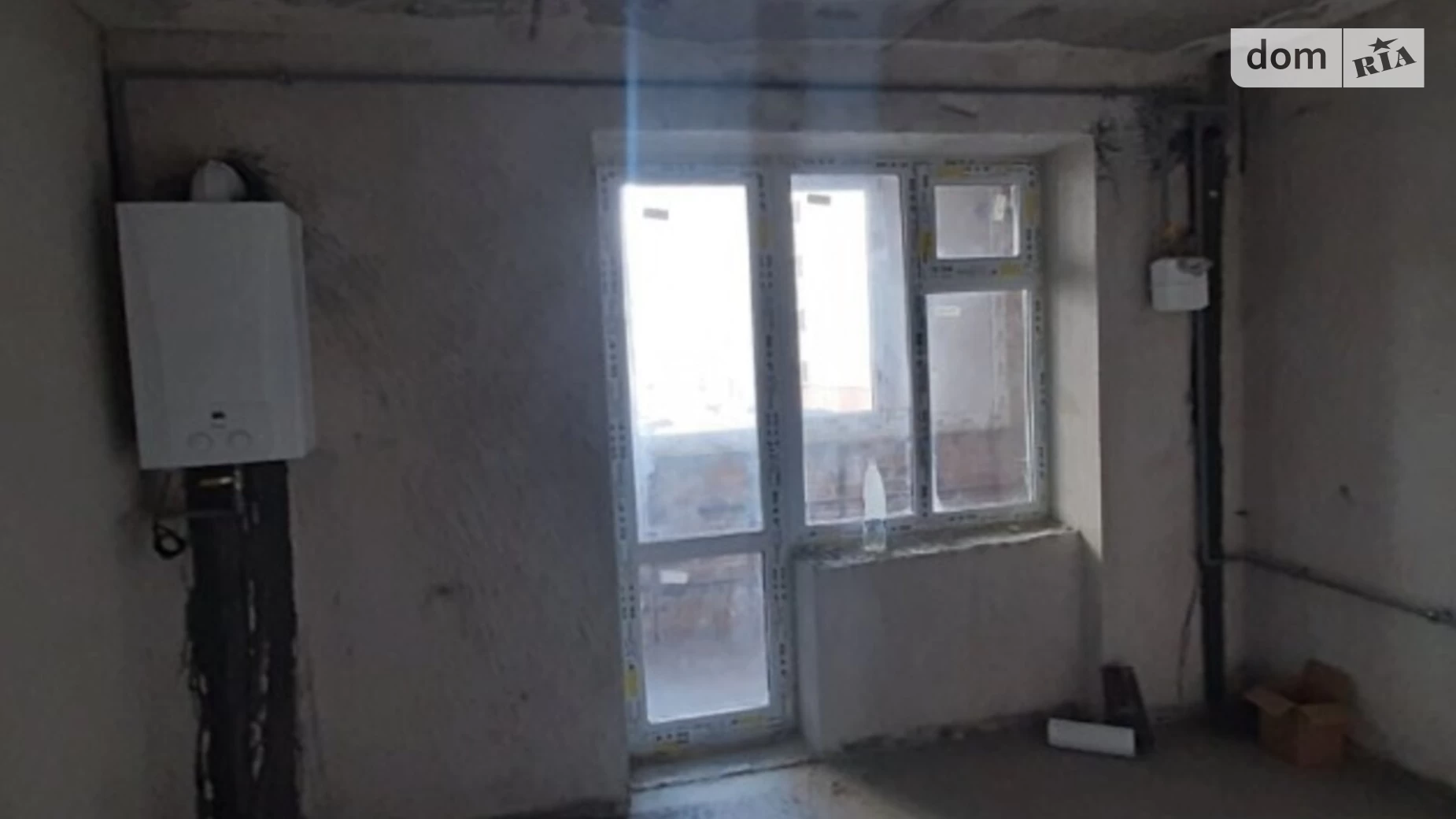 Продается 2-комнатная квартира 76 кв. м в Хмельницком - фото 3