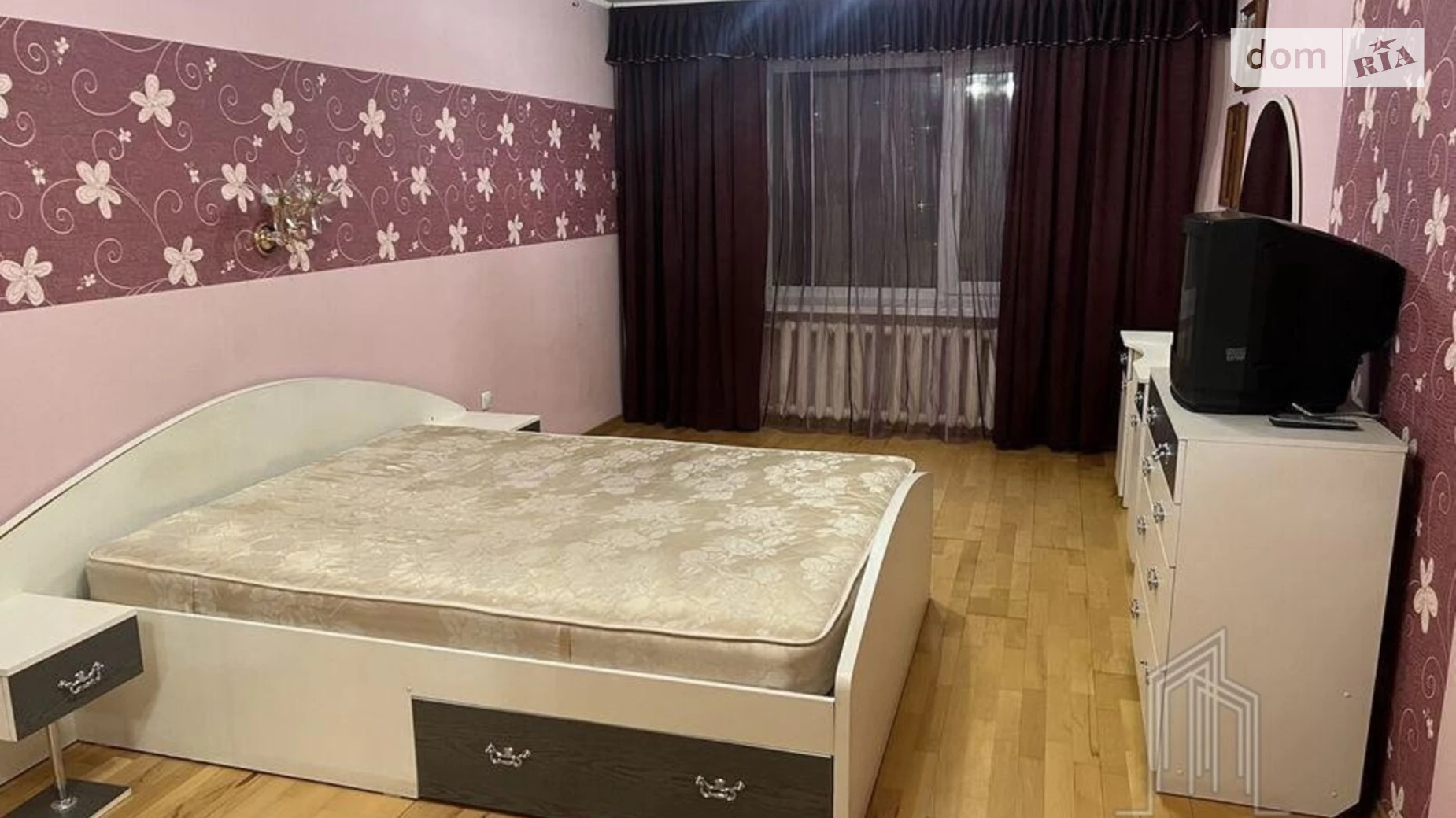Продается 3-комнатная квартира 102 кв. м в Киеве, просп. Николая  Бажана, 30 - фото 2