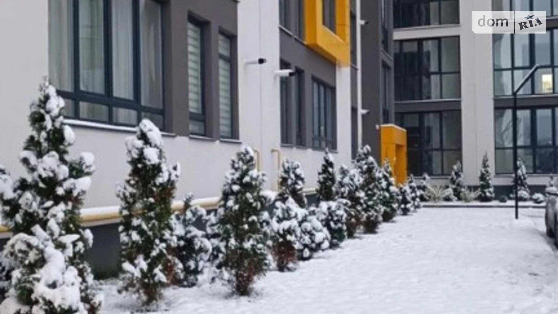 Продается 2-комнатная квартира 66 кв. м в Хмельницком, ул. Героев Крут, 8 - фото 5