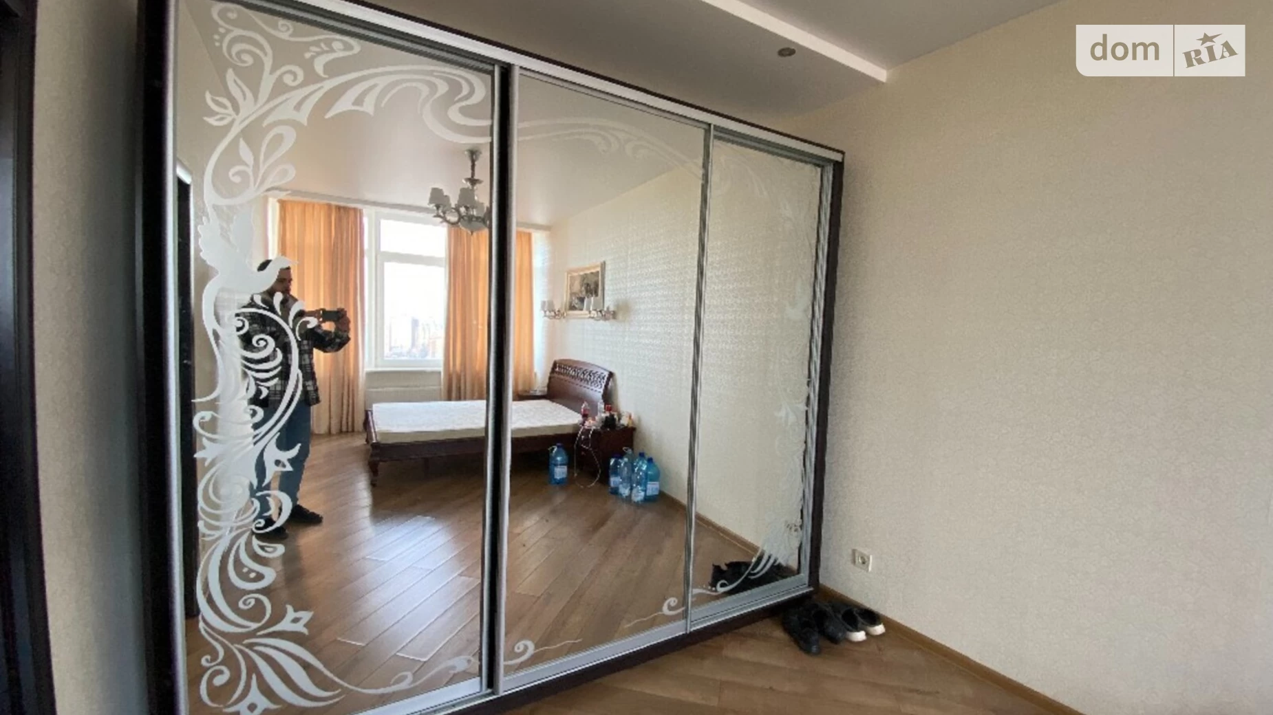 Продается 1-комнатная квартира 36 кв. м в Одессе, ул. Каманина, 16А - фото 4