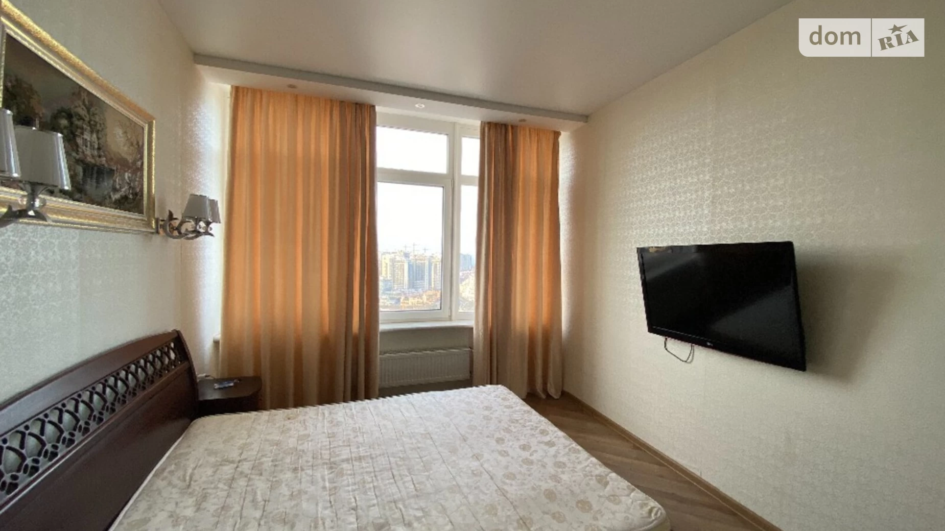 Продается 1-комнатная квартира 36 кв. м в Одессе, ул. Каманина, 16А - фото 2