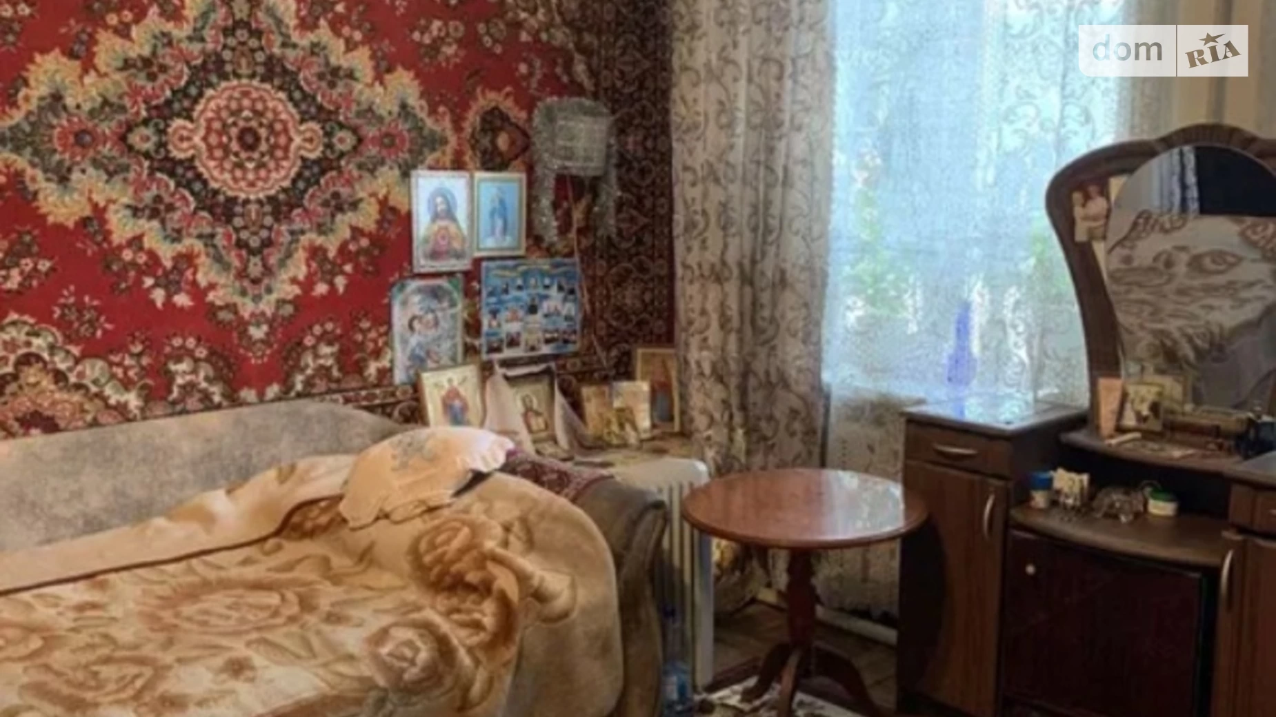 Продается 2-комнатная квартира 38 кв. м в Одессе, ул. Балковская - фото 5