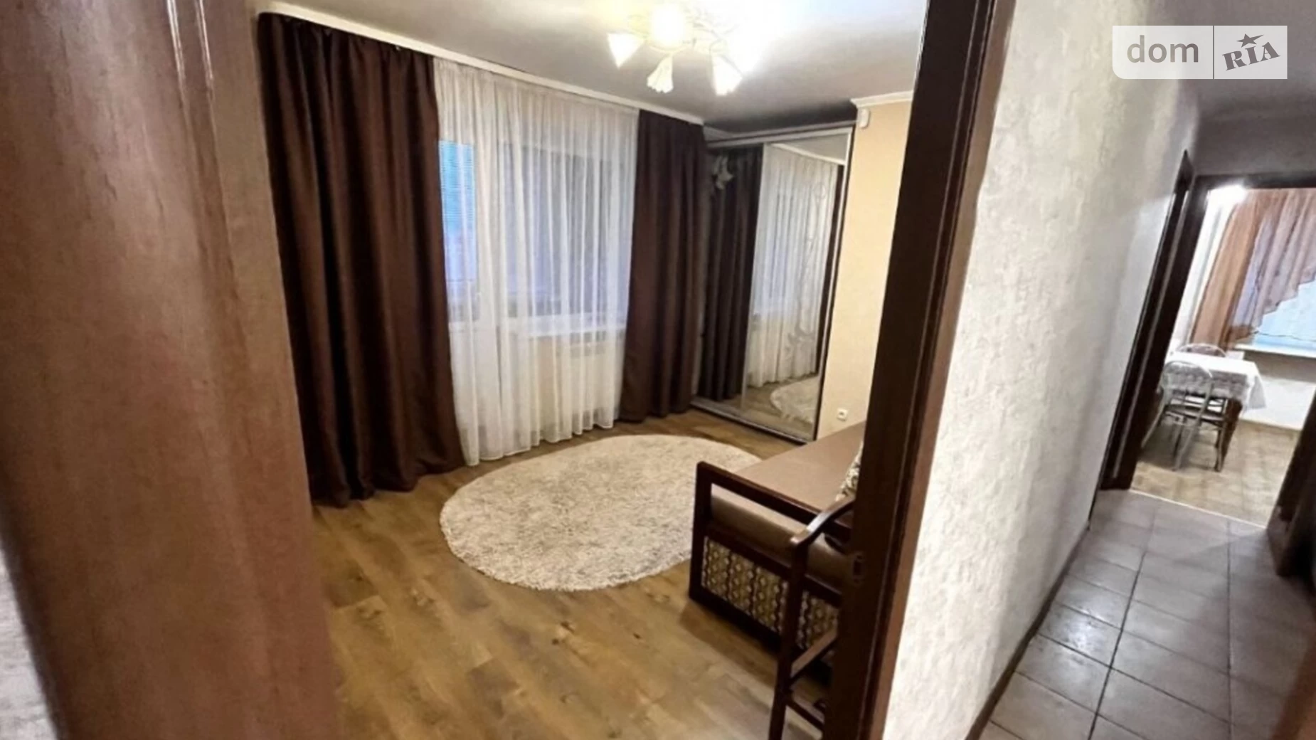 Продается 3-комнатная квартира 55 кв. м в Днепре, просп. Хмельницкого Богдана - фото 2