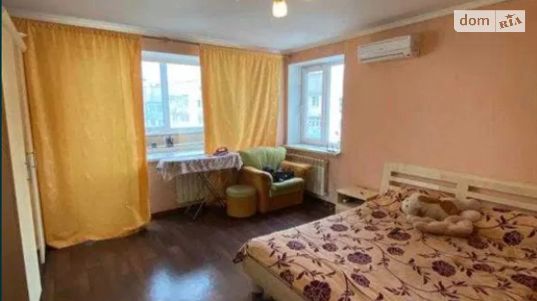 Продается 1-комнатная квартира 45 кв. м в Одессе, ул. Сергея Ядова, 28 - фото 2