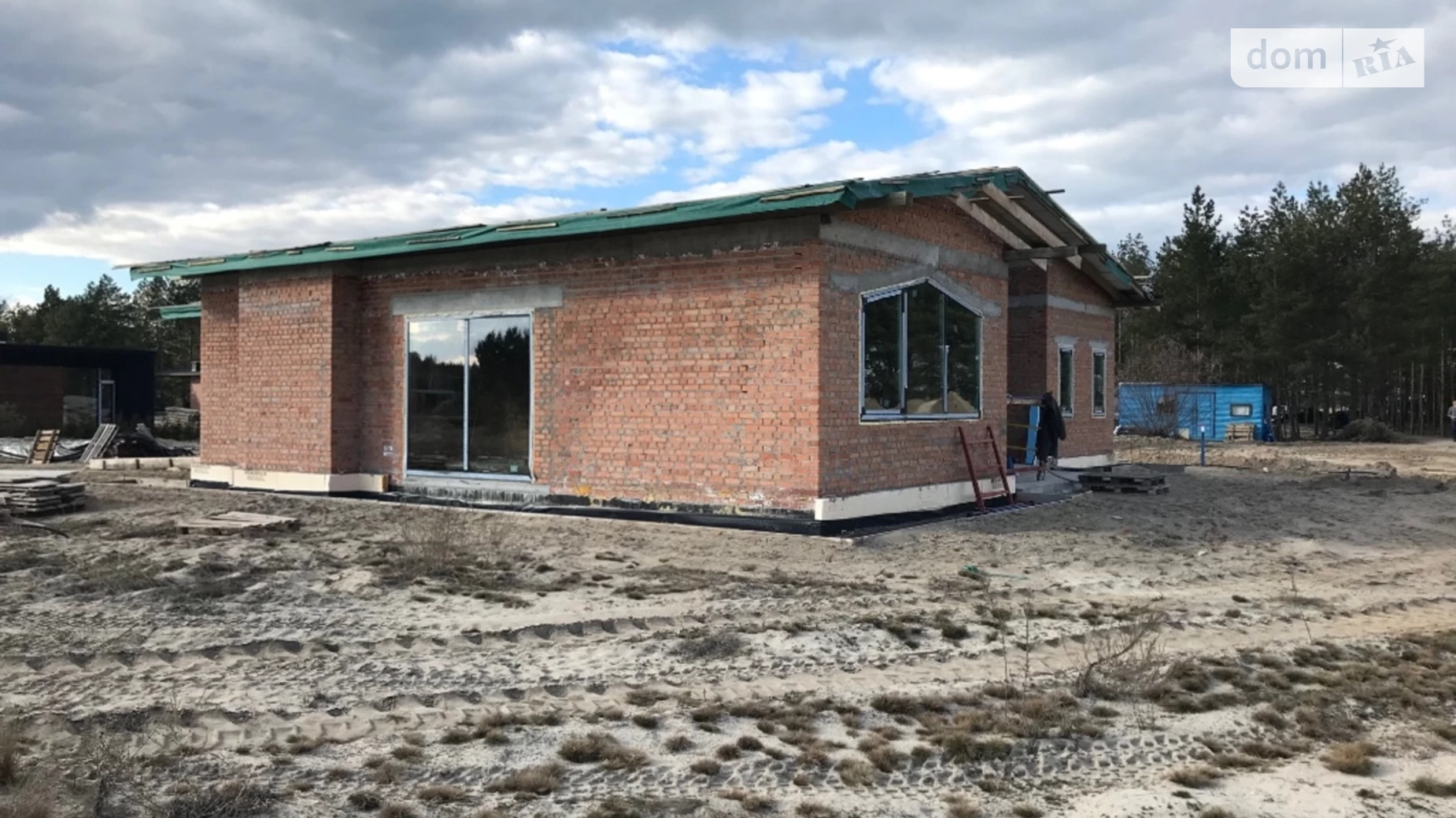 Продається одноповерховий будинок 246 кв. м з меблями, цена: 450000 $ - фото 3