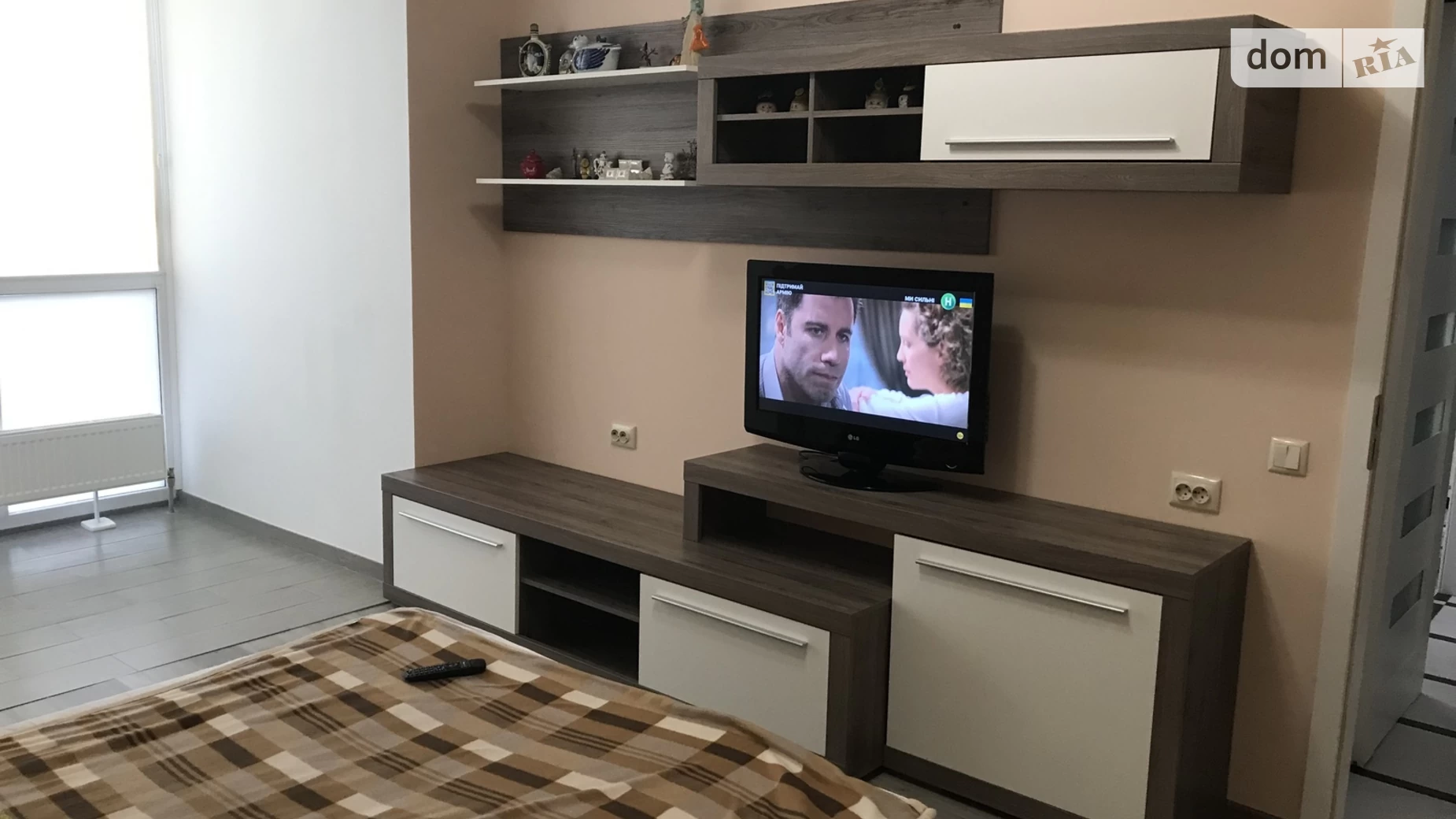 Сдается в аренду 1-комнатная квартира 45 кв. м в Ивано-Франковске, ул. Целевича Юлиана, 10 - фото 3