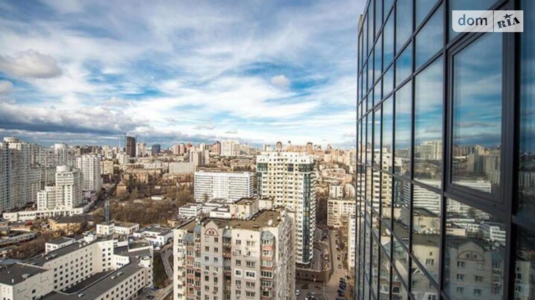 Продается 1-комнатная квартира 109.1 кв. м в Киеве, ул. Андрея Верхогляда(Драгомирова), 4Б - фото 2