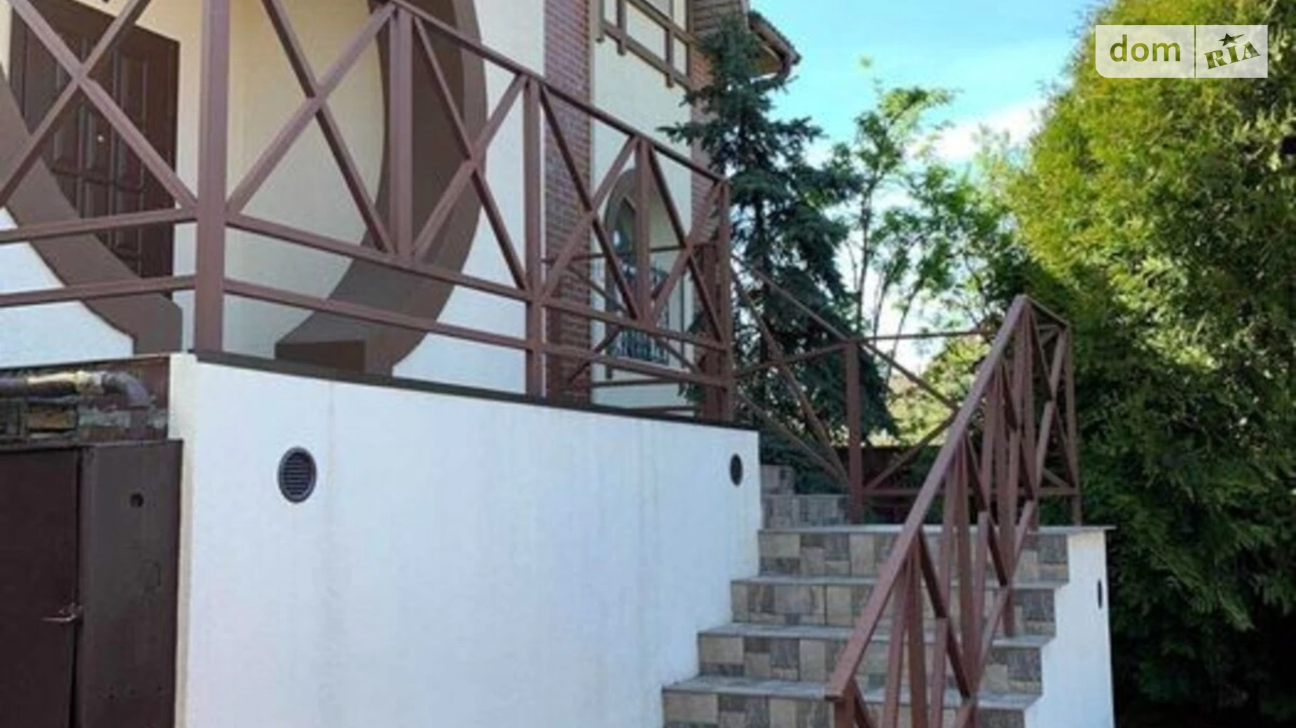 Продается дом на 3 этажа 285 кв. м с подвалом, цена: 450000 $ - фото 5