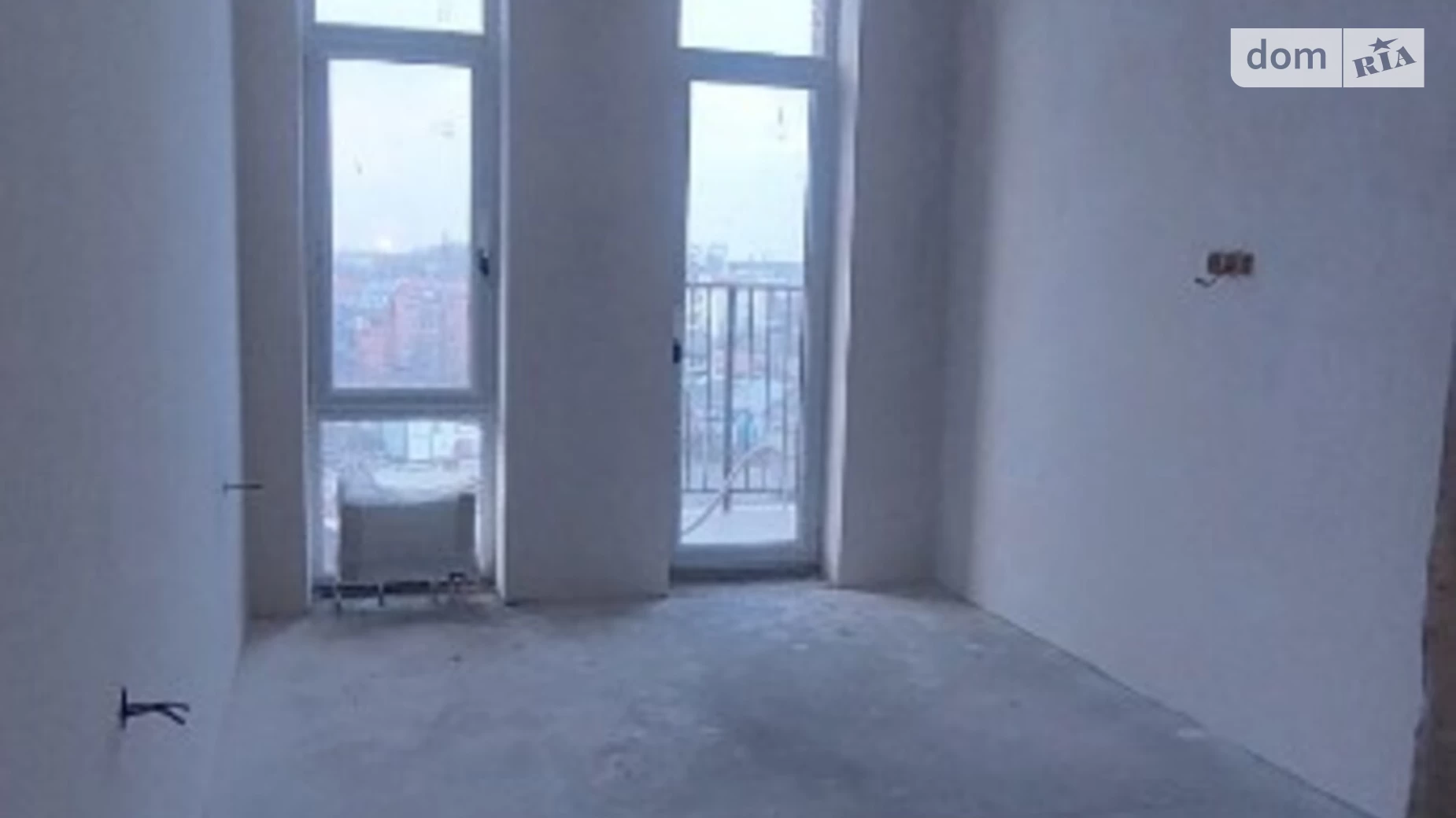 Продається 1-кімнатна квартира 40 кв. м у Одесі, вул. Радісна