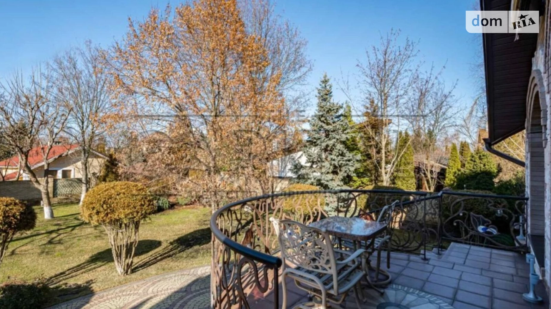 Продается дом на 3 этажа 815 кв. м с подвалом, цена: 4800000 $ - фото 5
