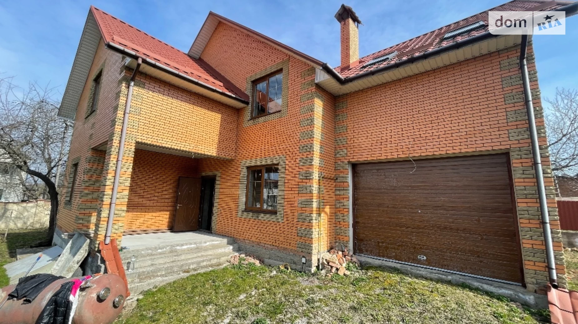 Продається будинок 2 поверховий 245 кв. м з каміном, цена: 155000 $ - фото 5