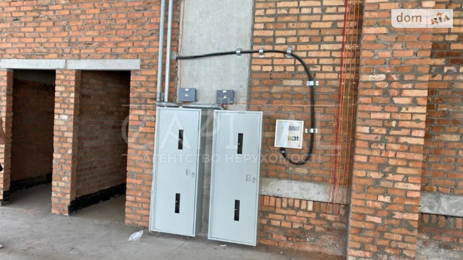 Продається приміщення вільного призначення 129 кв. м в 3-поверховій будівлі, цена: 330000 $ - фото 3