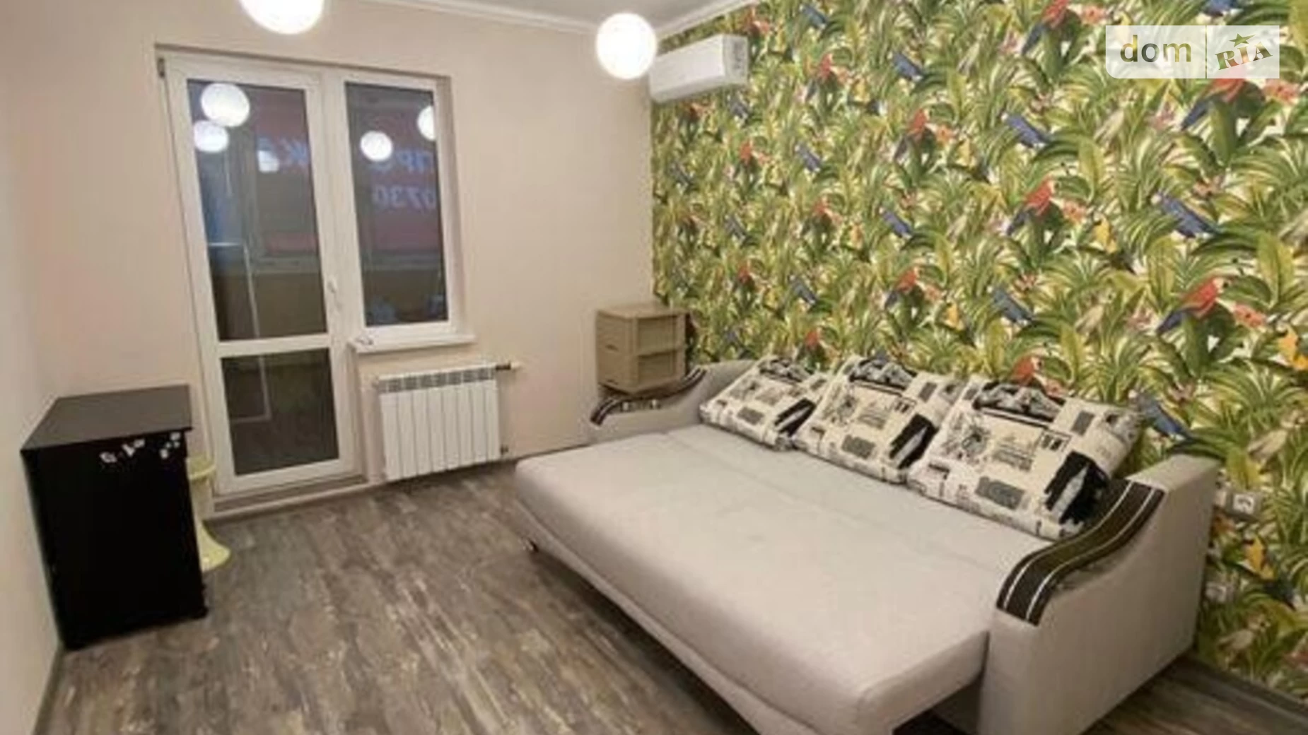 Продается 2-комнатная квартира 79 кв. м в Киеве, ул. Бориса Гмыри, 1Б/6 - фото 2