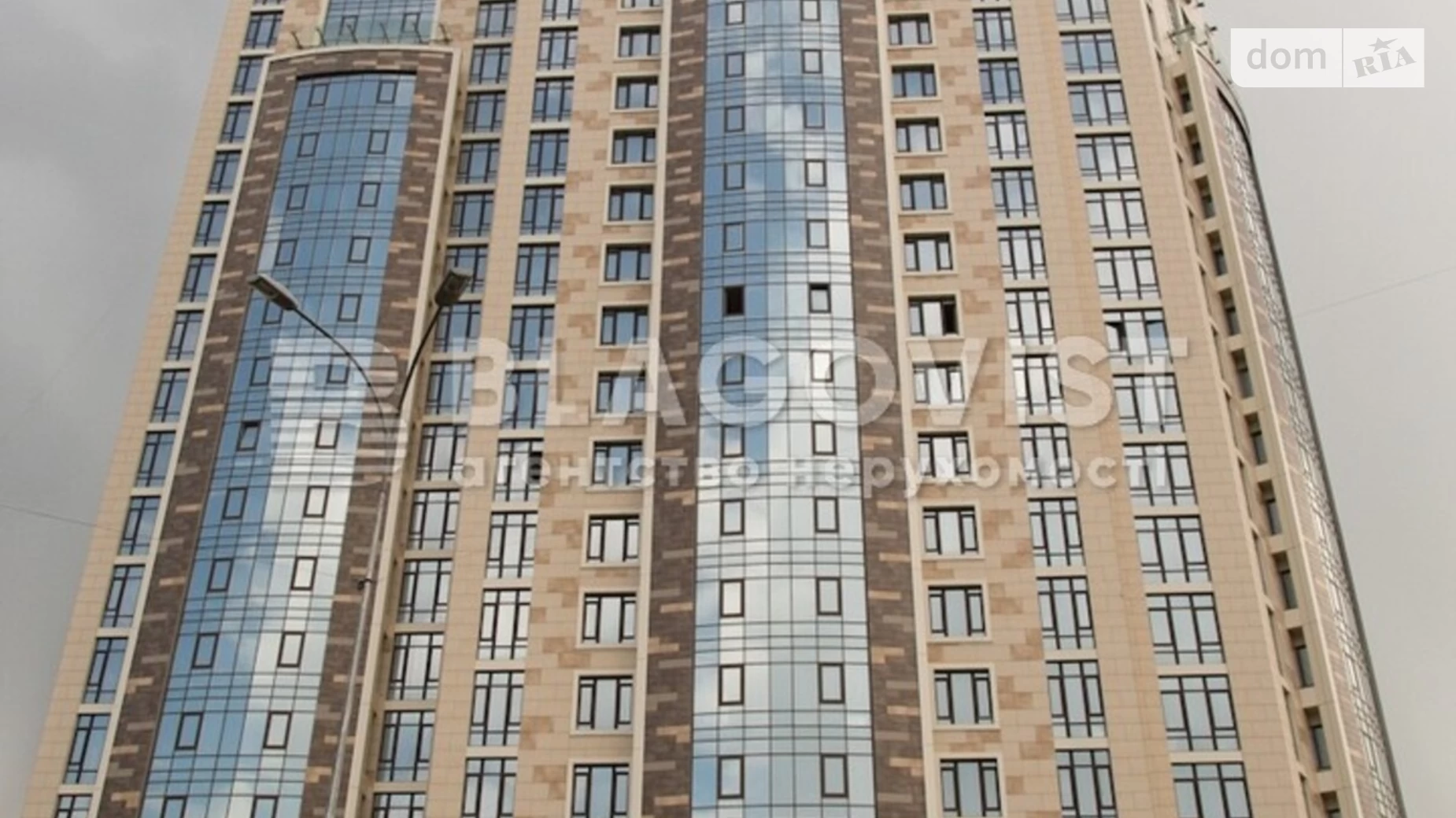 Продается 4-комнатная квартира 160 кв. м в Киеве, ул. Саперное Поле, 5 - фото 4