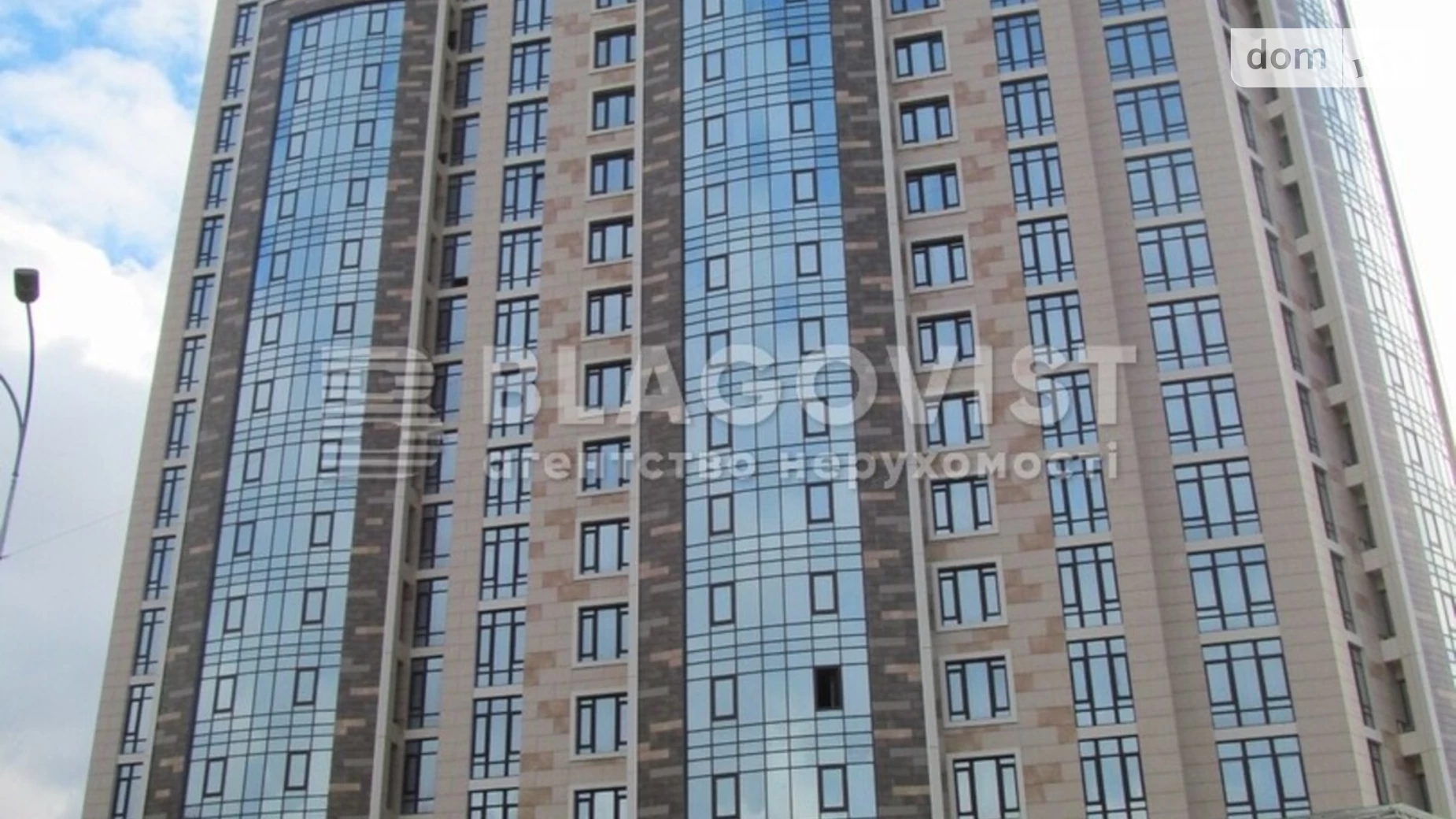 Продается 4-комнатная квартира 160 кв. м в Киеве, ул. Саперное Поле, 5 - фото 3