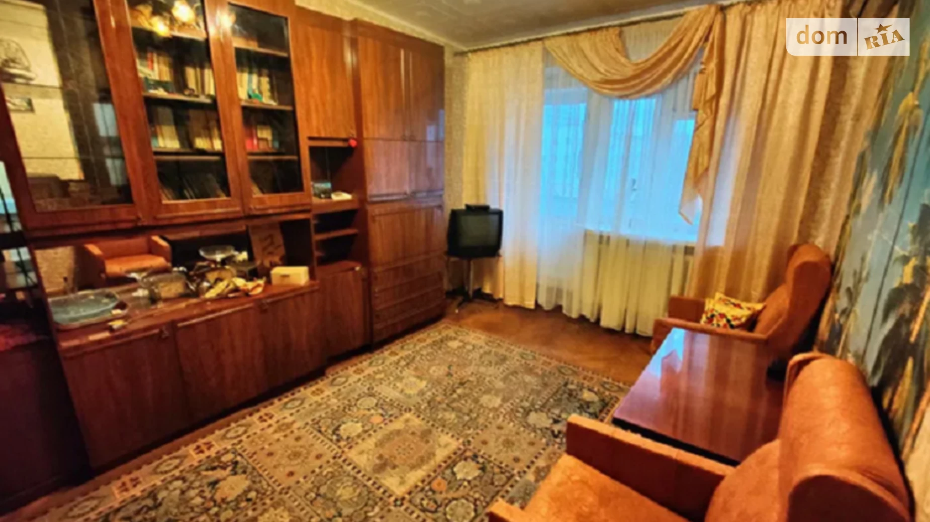 Продається 2-кімнатна квартира 43 кв. м у Одесі, пров. Світлий, 2 - фото 3