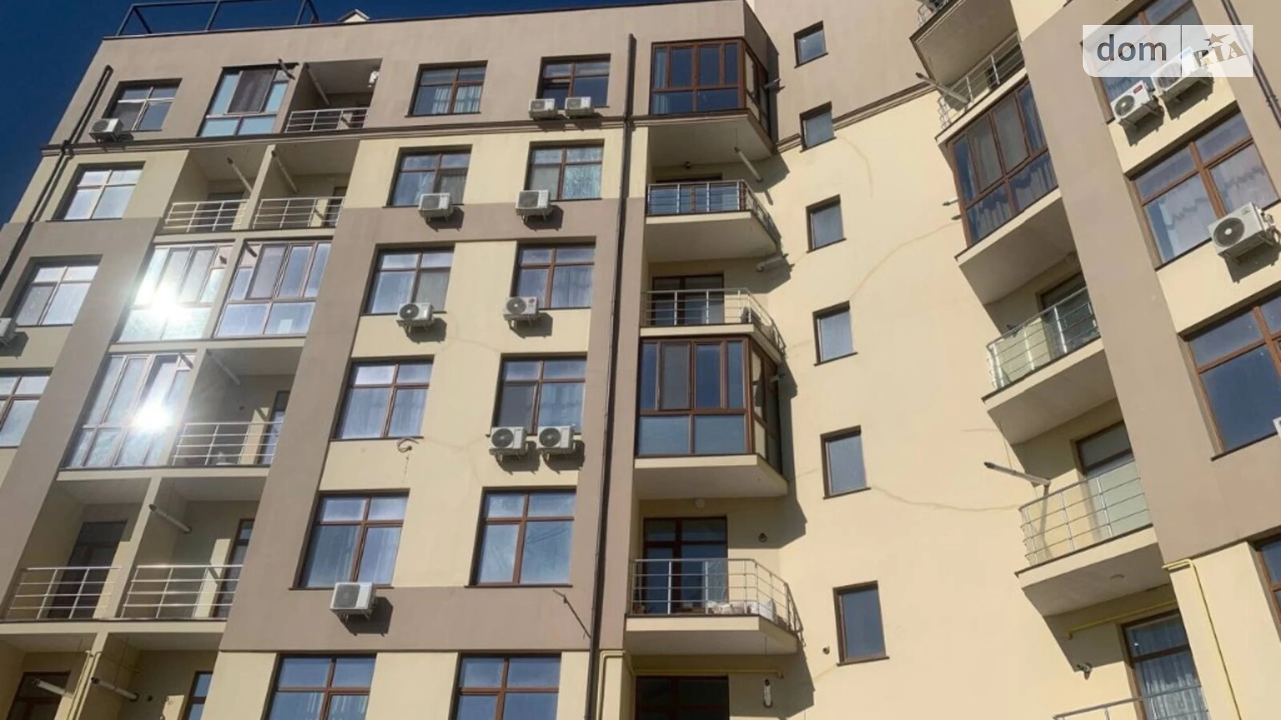 Продается 1-комнатная квартира 39 кв. м в Одессе, ул. Долгая - фото 3
