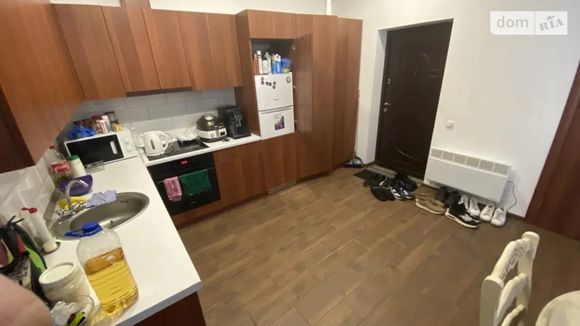 Продается 2-комнатная квартира 60.4 кв. м в Днепре, спуск Крутогорная, 20 - фото 2