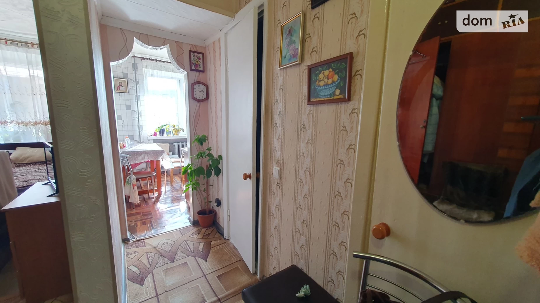 Продається 1-кімнатна квартира 36 кв. м у Хмельницькому, вул. Зарічанська - фото 4