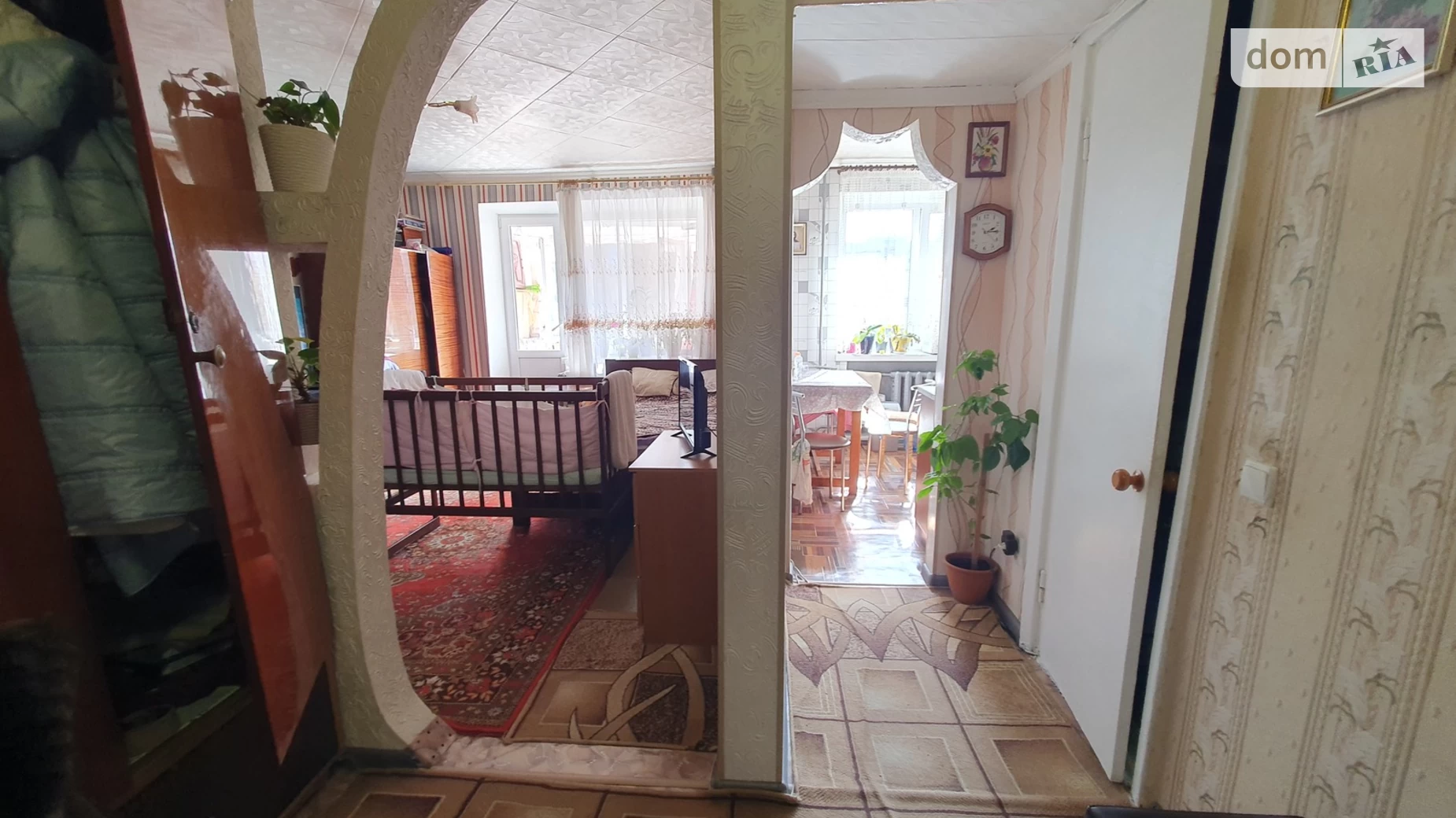 Продається 1-кімнатна квартира 36 кв. м у Хмельницькому, вул. Зарічанська - фото 5