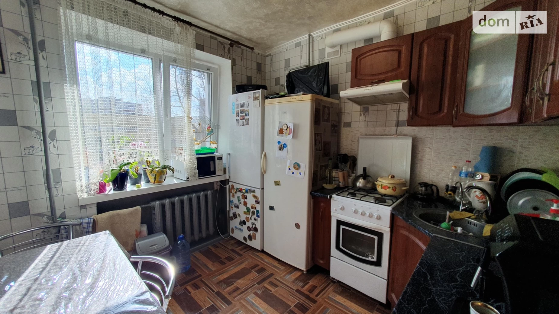 Продається 1-кімнатна квартира 36 кв. м у Хмельницькому, вул. Зарічанська - фото 3