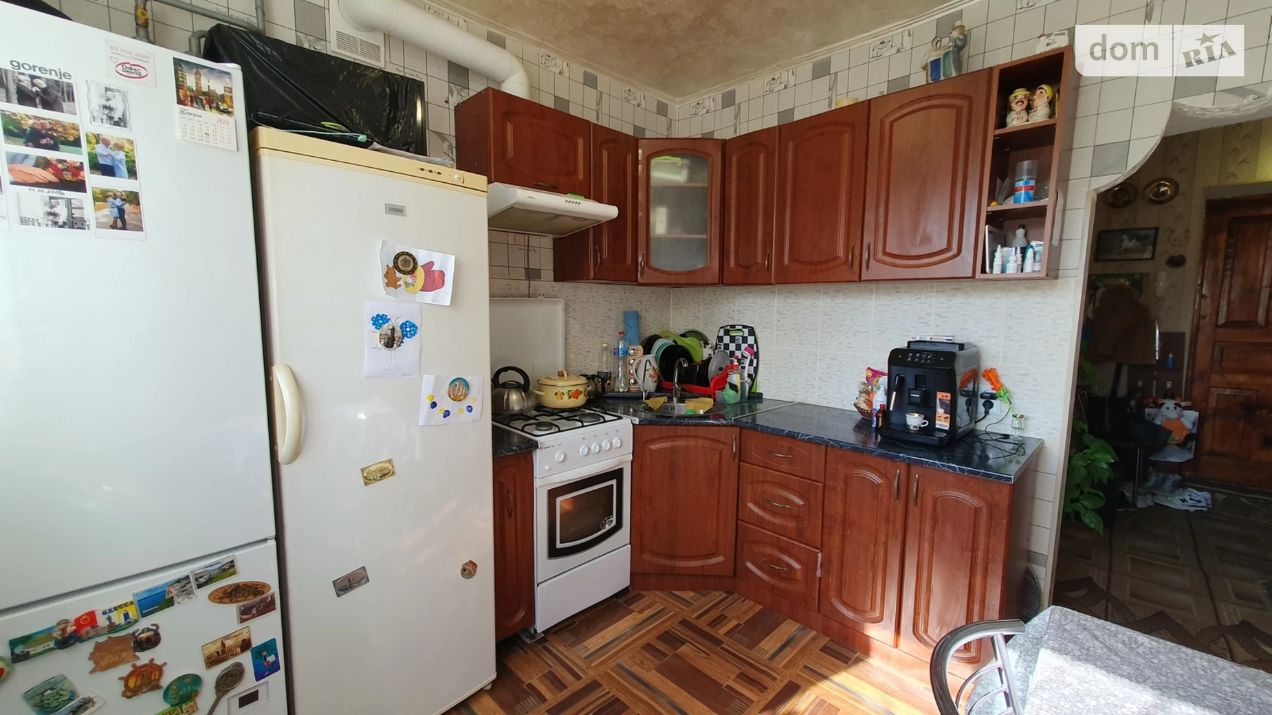 Продається 1-кімнатна квартира 36 кв. м у Хмельницькому, вул. Зарічанська - фото 2