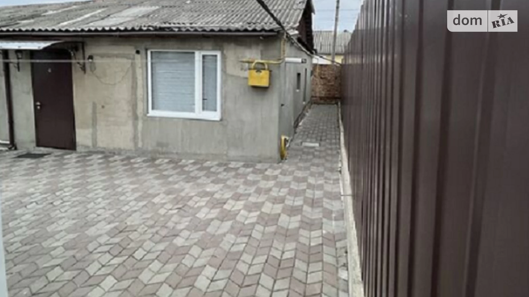 Продається частина будинку 55 кв. м з подвалом, цена: 45000 $ - фото 3