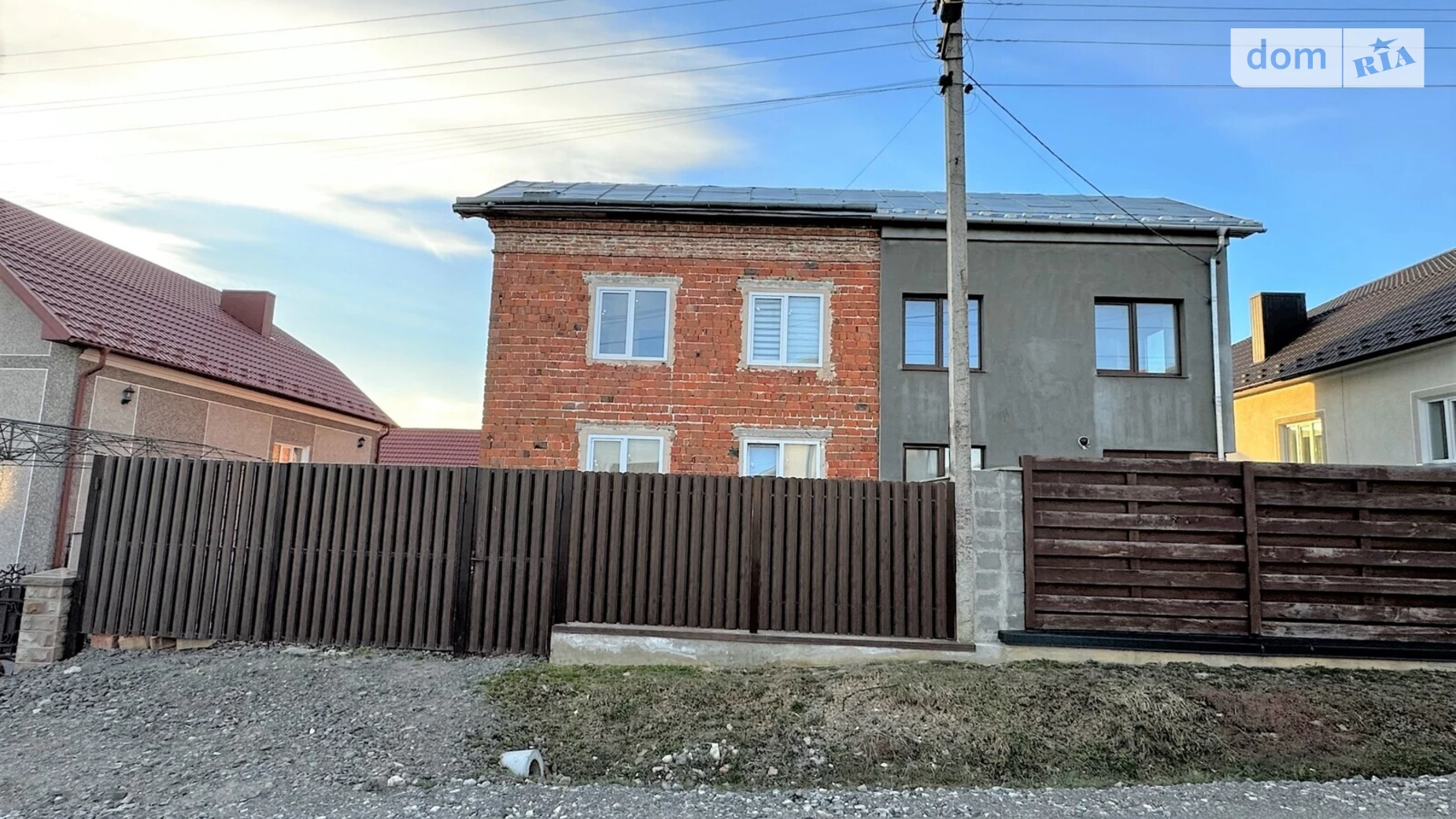 Продается часть дома 114 кв. м с мансардой, цена: 53000 $ - фото 3