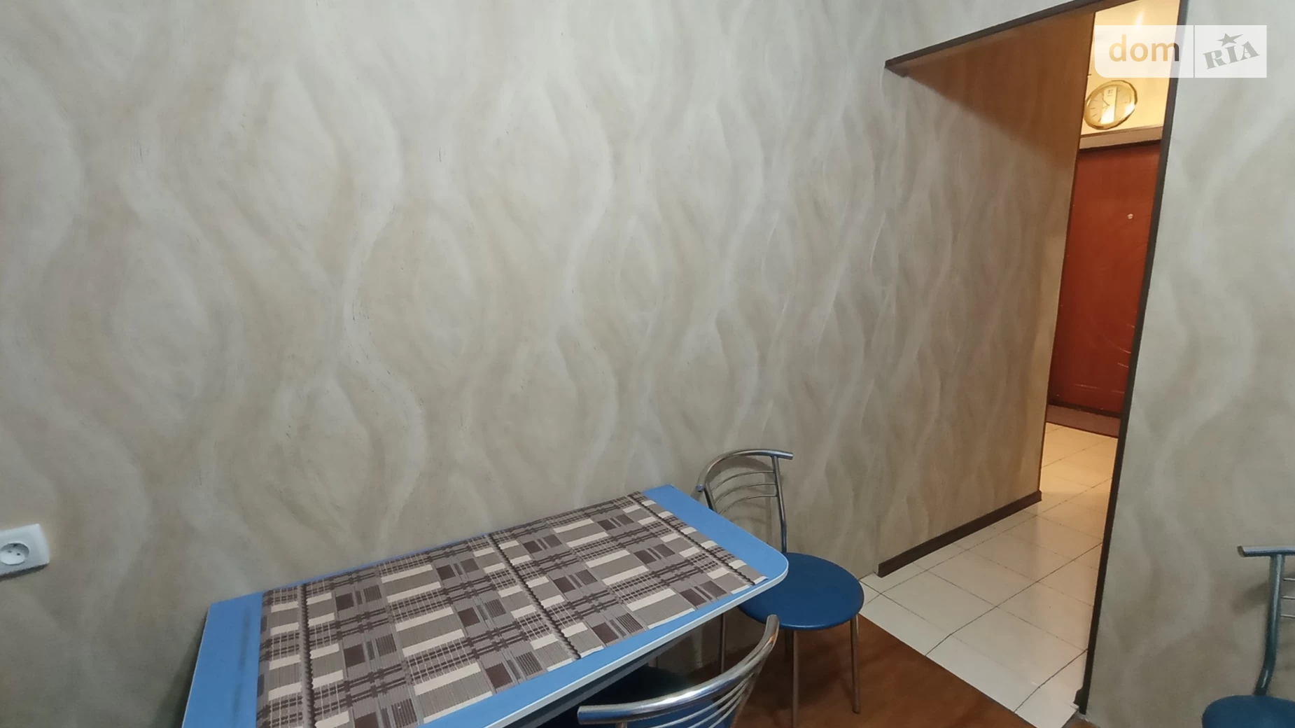 Здається в оренду 2-кімнатна квартира у Дніпрі, вул. Метробудівська - фото 4
