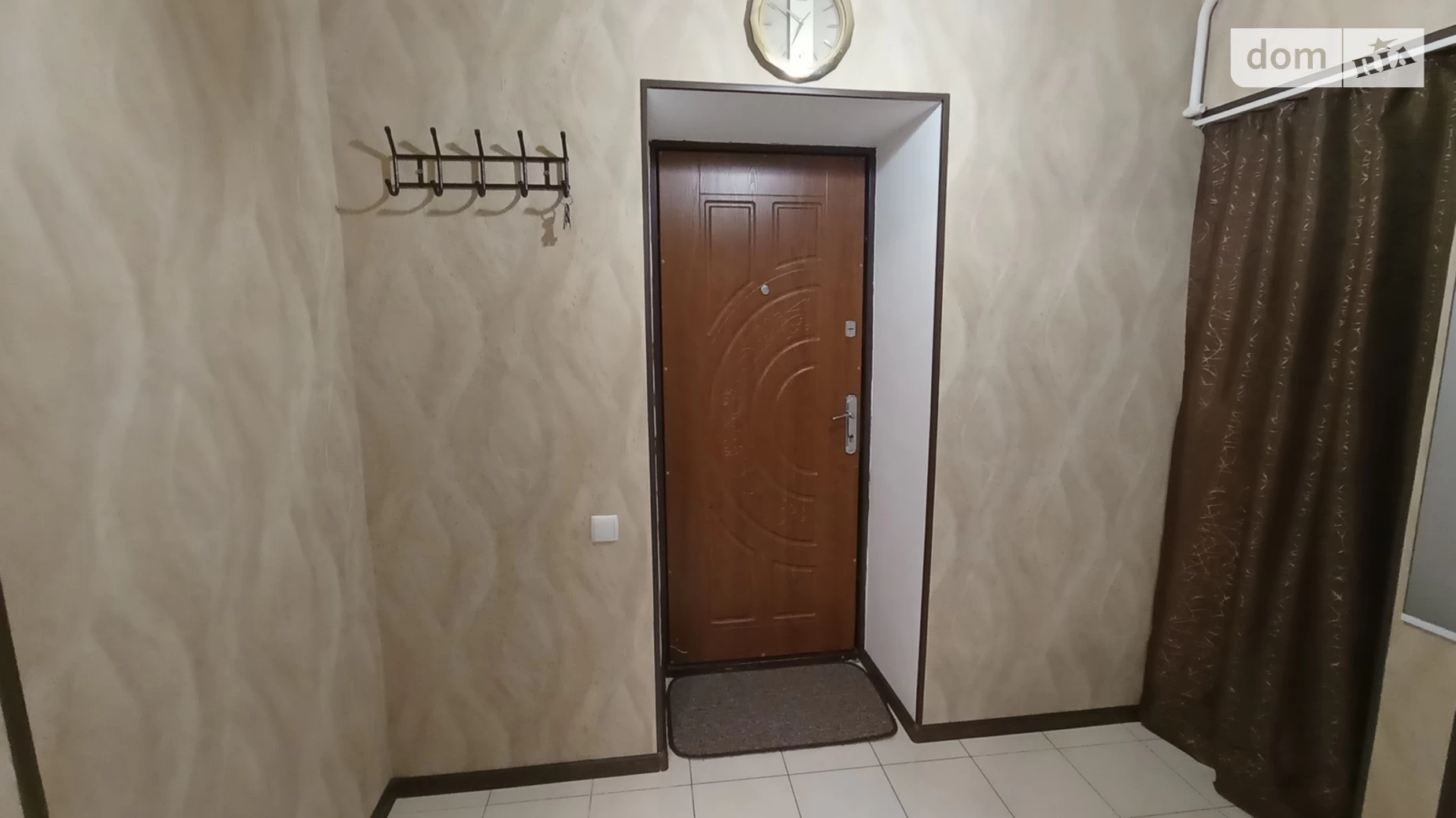 Здається в оренду 2-кімнатна квартира у Дніпрі, вул. Метробудівська - фото 5