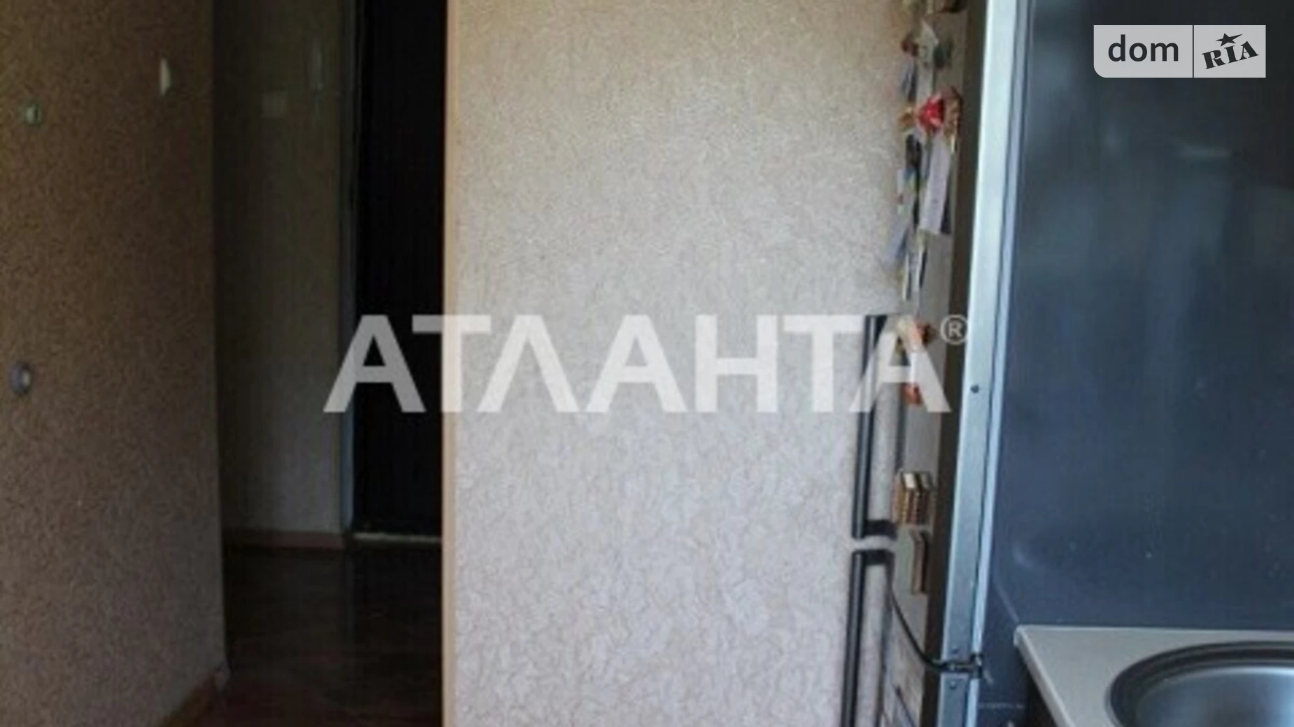 Продается 4-комнатная квартира 61 кв. м в Одессе, просп. Небесной Сотни