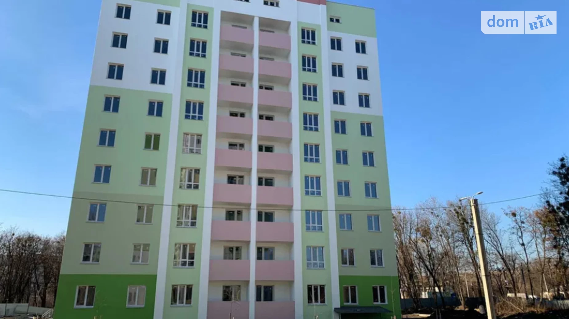 Продается 1-комнатная квартира 36 кв. м в Харькове, ул. Мира, 48 - фото 5