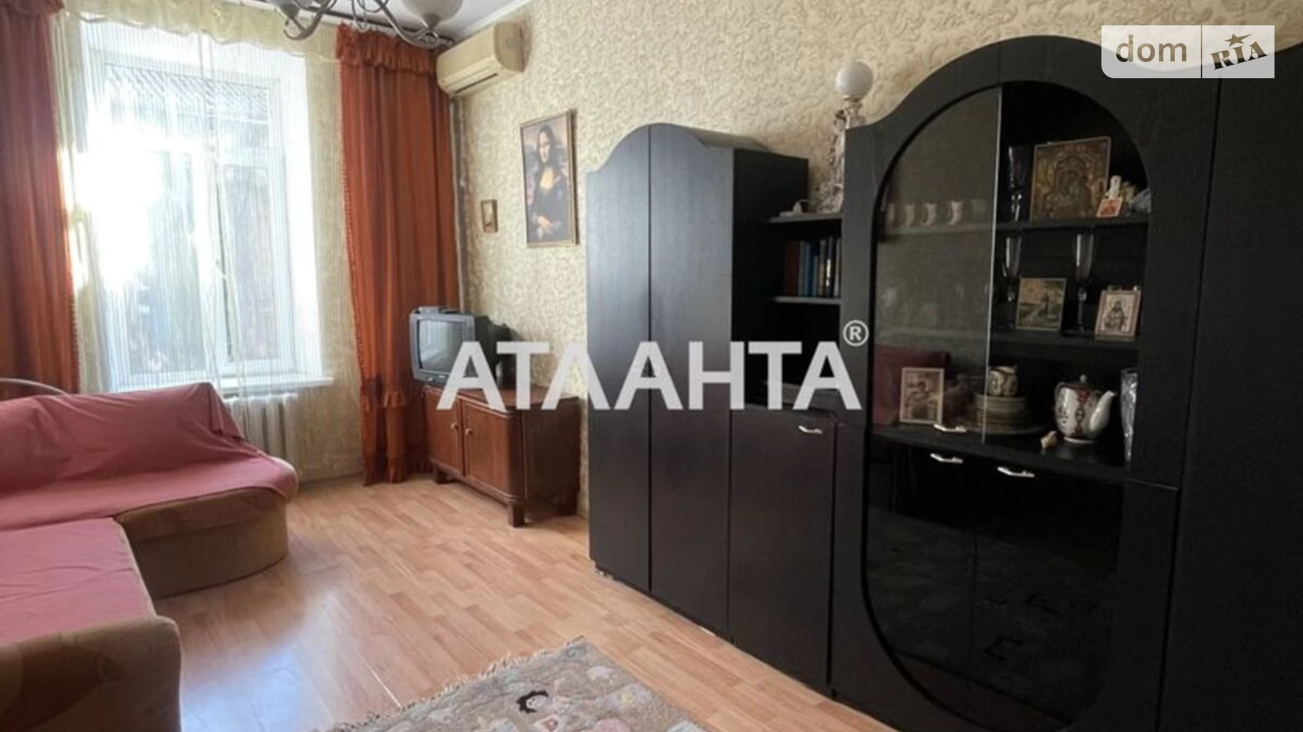 Продается 2-комнатная квартира 49.31 кв. м в Одессе, ул. Канатная - фото 2