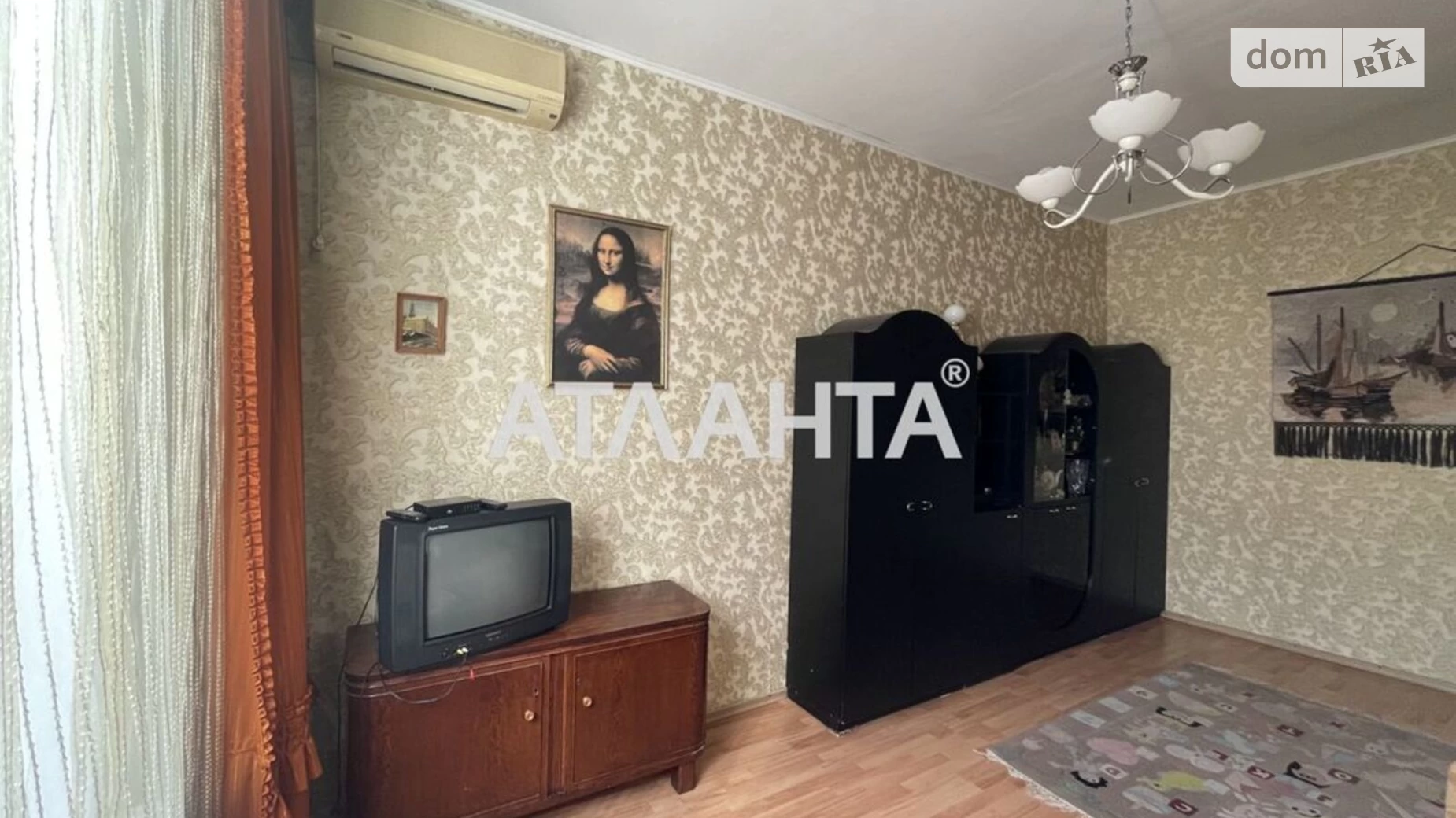 Продается 2-комнатная квартира 49.31 кв. м в Одессе, ул. Канатная - фото 3