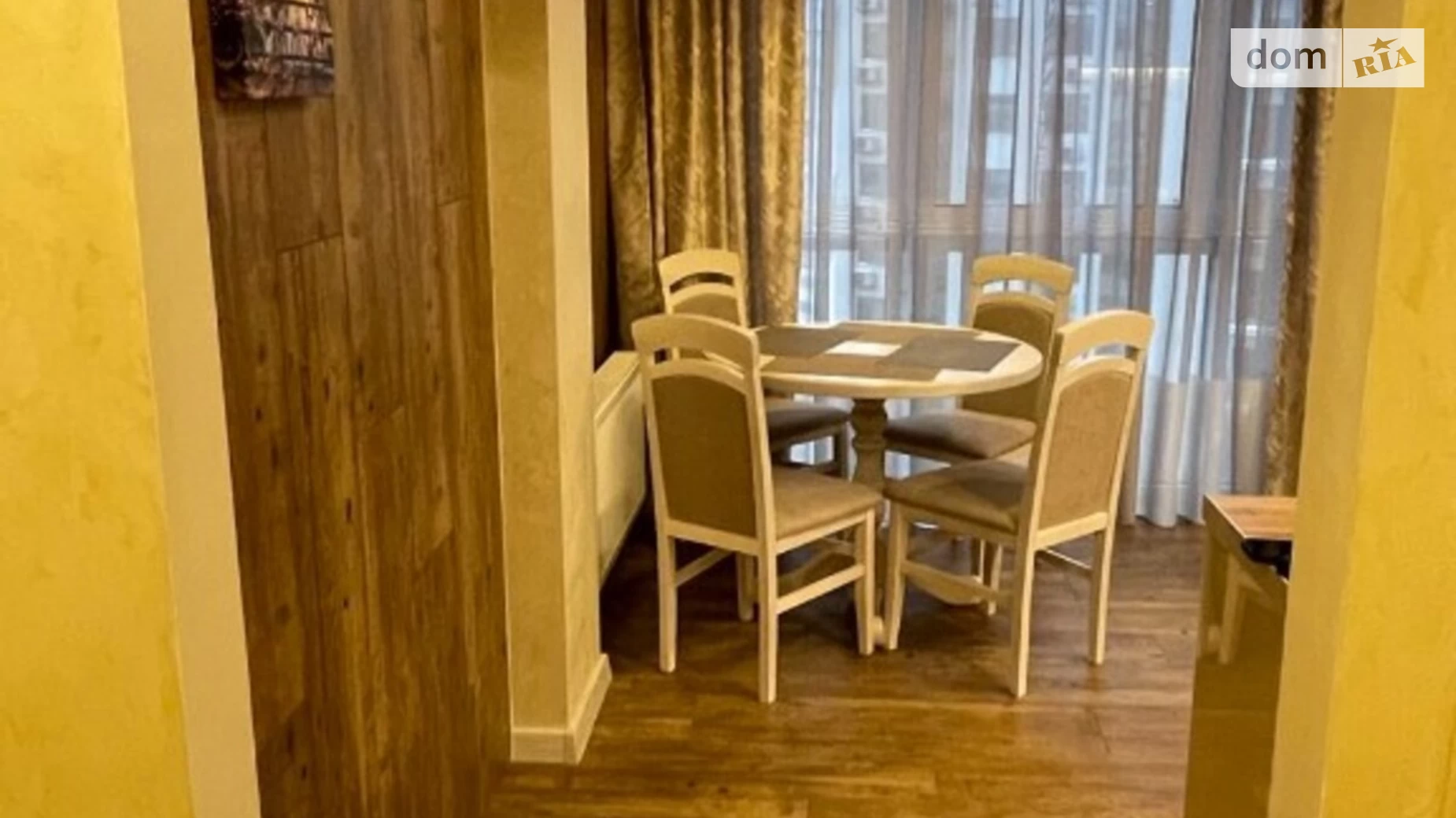 Продается 1-комнатная квартира 39 кв. м в Одессе, ул. Марсельская - фото 2