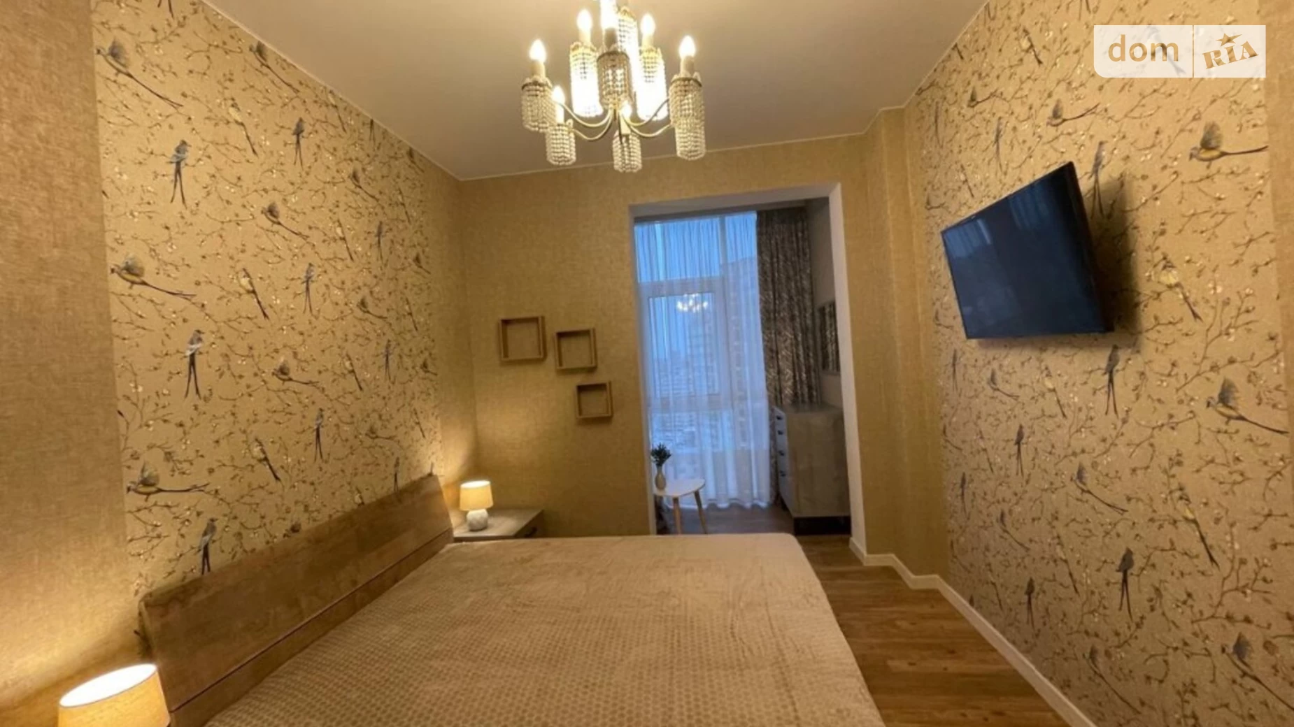 Продается 1-комнатная квартира 39 кв. м в Одессе, ул. Марсельская - фото 5