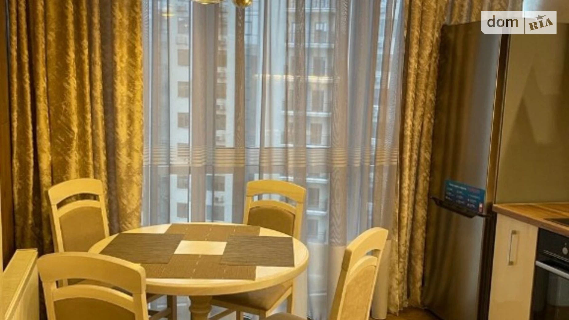 Продается 1-комнатная квартира 39 кв. м в Одессе, ул. Марсельская - фото 4