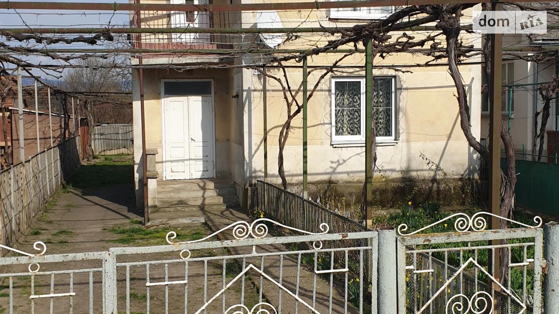 Продается дом на 2 этажа 110 кв. м с террасой, цена: 75000 $ - фото 2
