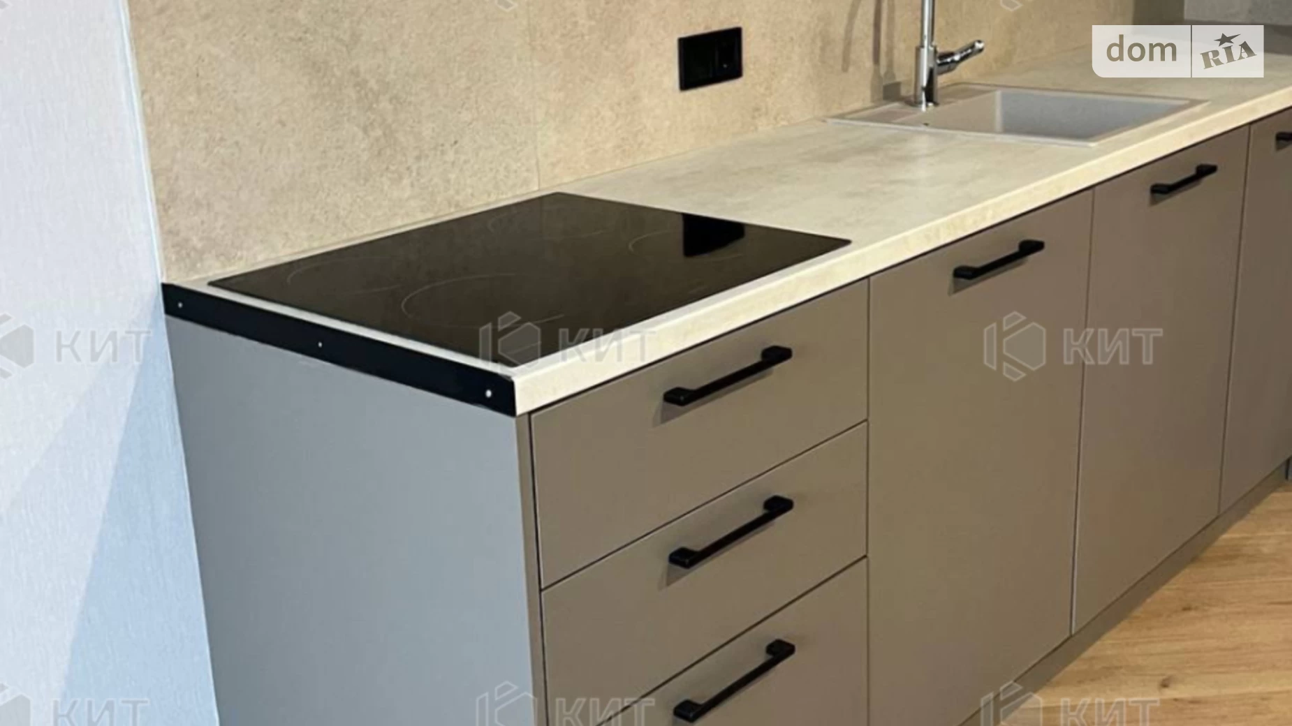 Продается 2-комнатная квартира 57 кв. м в Харькове, цена: 55000 $ - фото 4