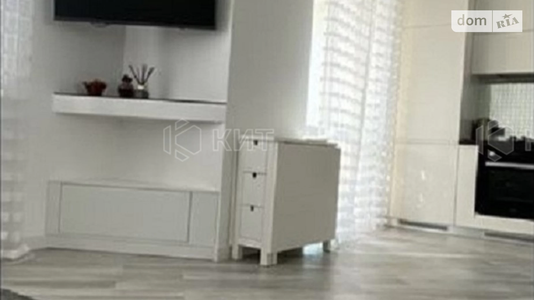 Продається 1-кімнатна квартира 42 кв. м у Харкові, просп. Перемоги, 85 - фото 3