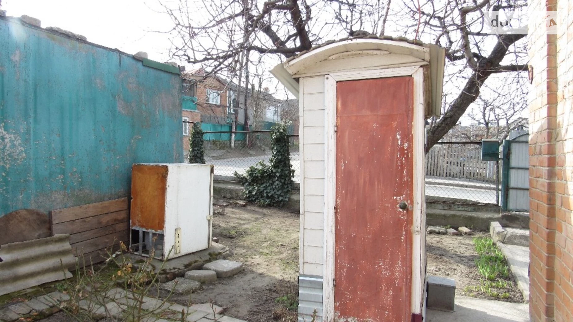 Продається частина будинку 32.4 кв. м з каміном, цена: 38500 $ - фото 4