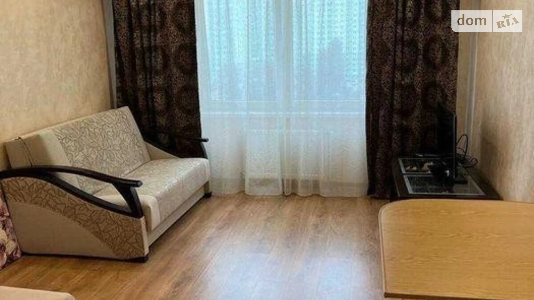 Продается 1-комнатная квартира 43 кв. м в Киеве, ул. Михаила Донца, 2Б - фото 4