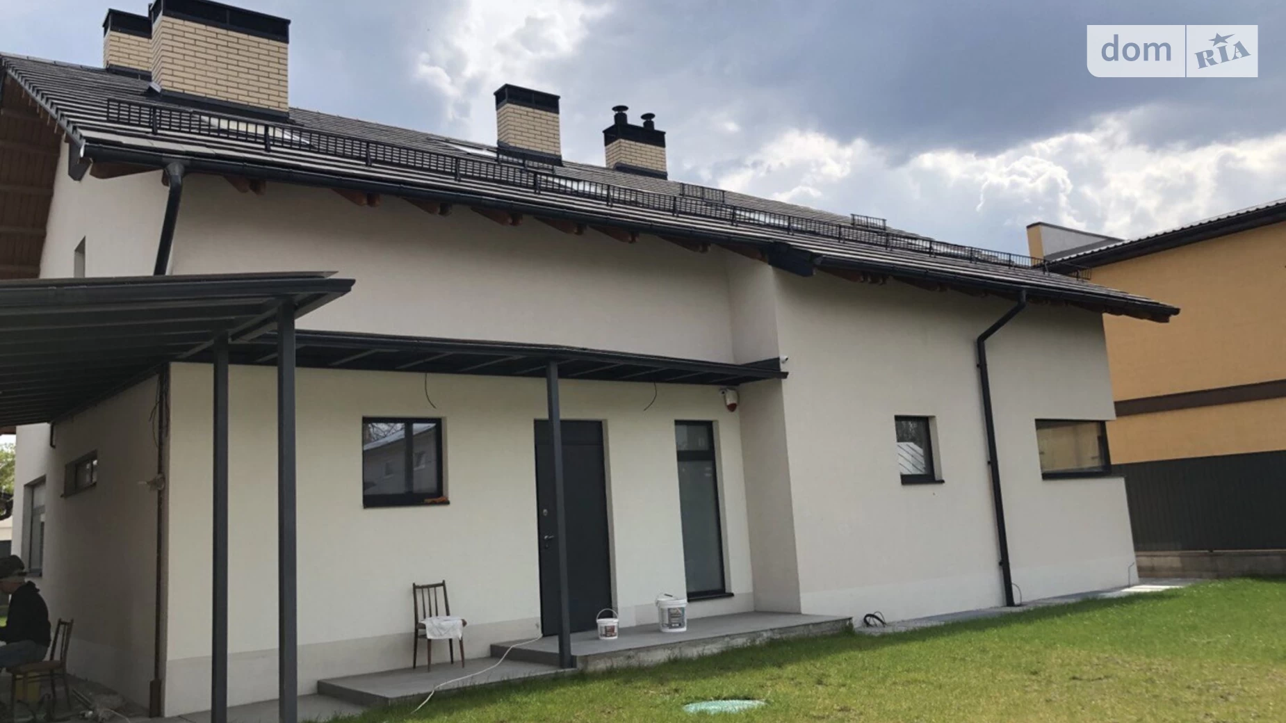 Продается дом на 2 этажа 290 кв. м с участком, цена: 525000 $ - фото 2