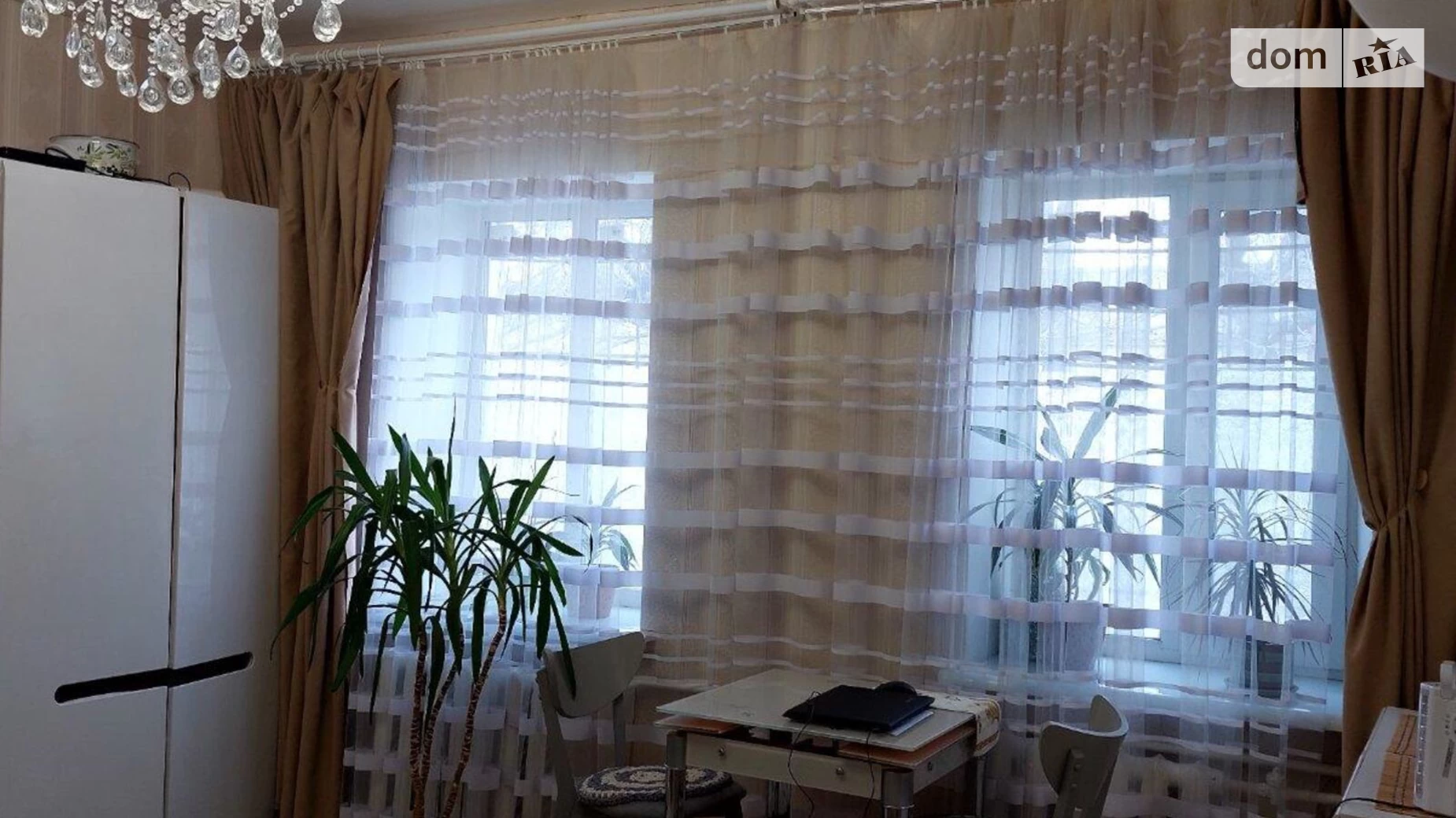 Продается 2-комнатная квартира 40 кв. м в Одессе, ул. Раскидайловская, 41