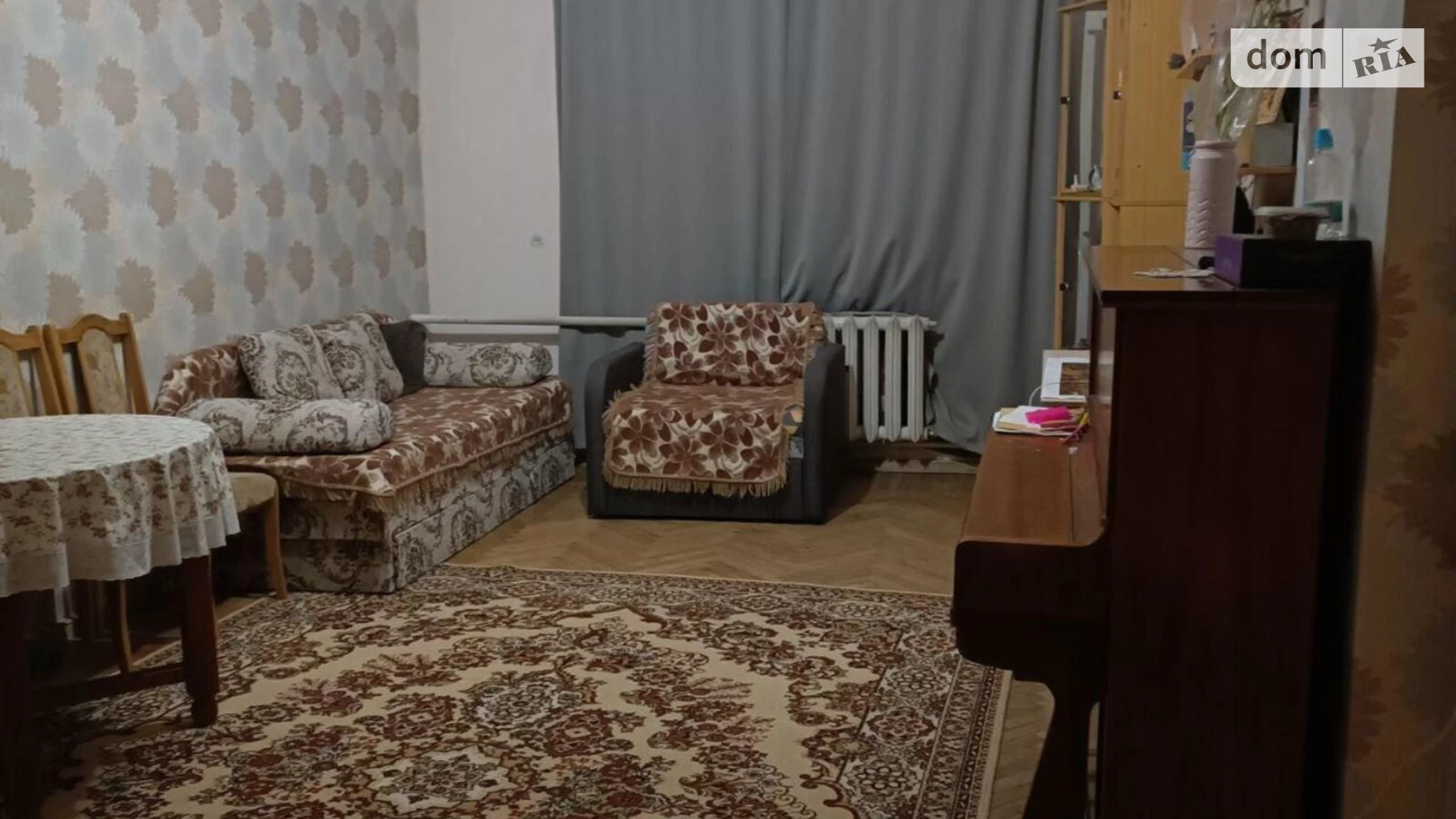 Продается 2-комнатная квартира 50 кв. м в Одессе, ул. Старопортофранковская, 28