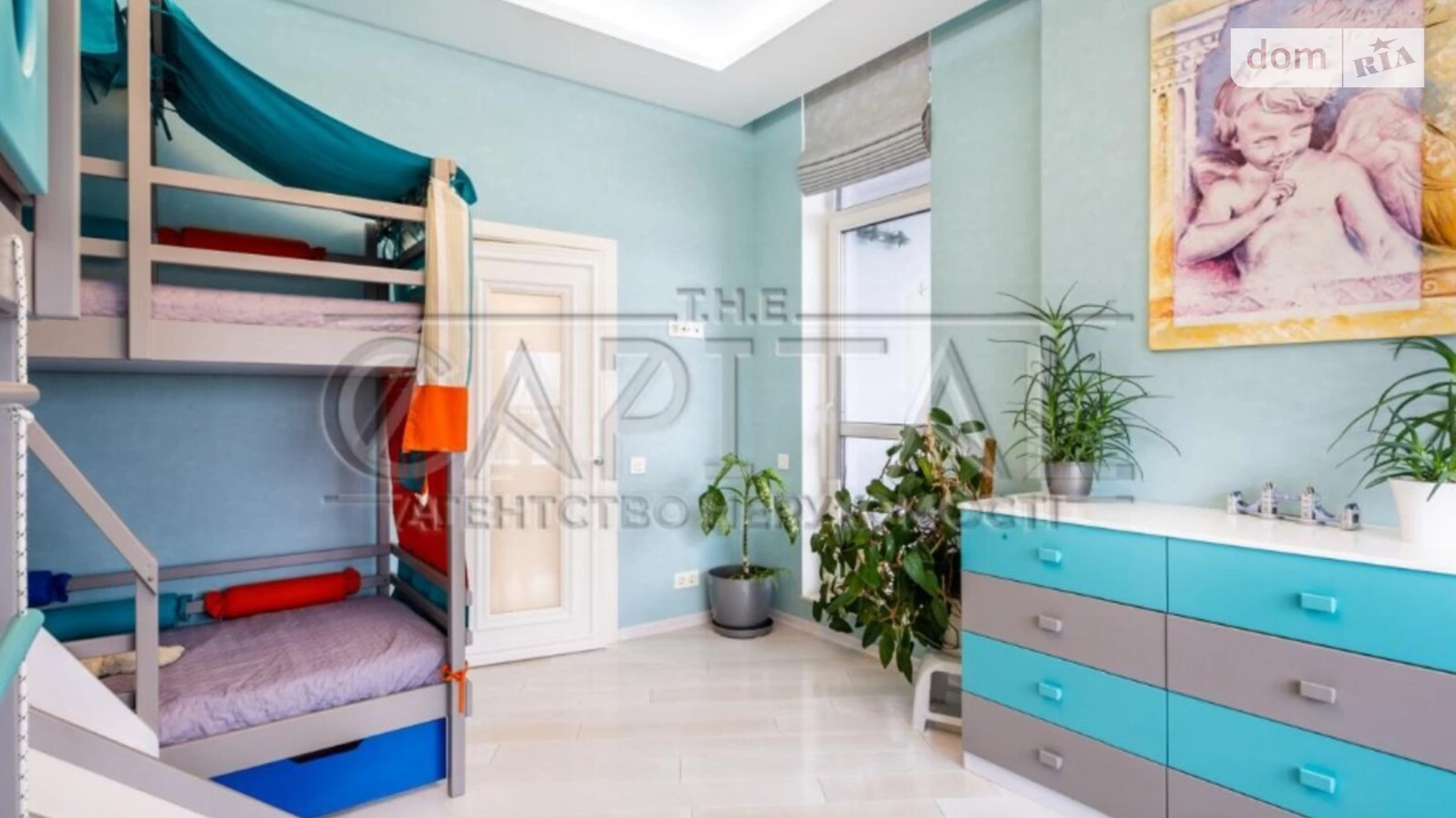 Продается 3-комнатная квартира 107 кв. м в Киеве, ул. Маккейна Джона, 7 - фото 5