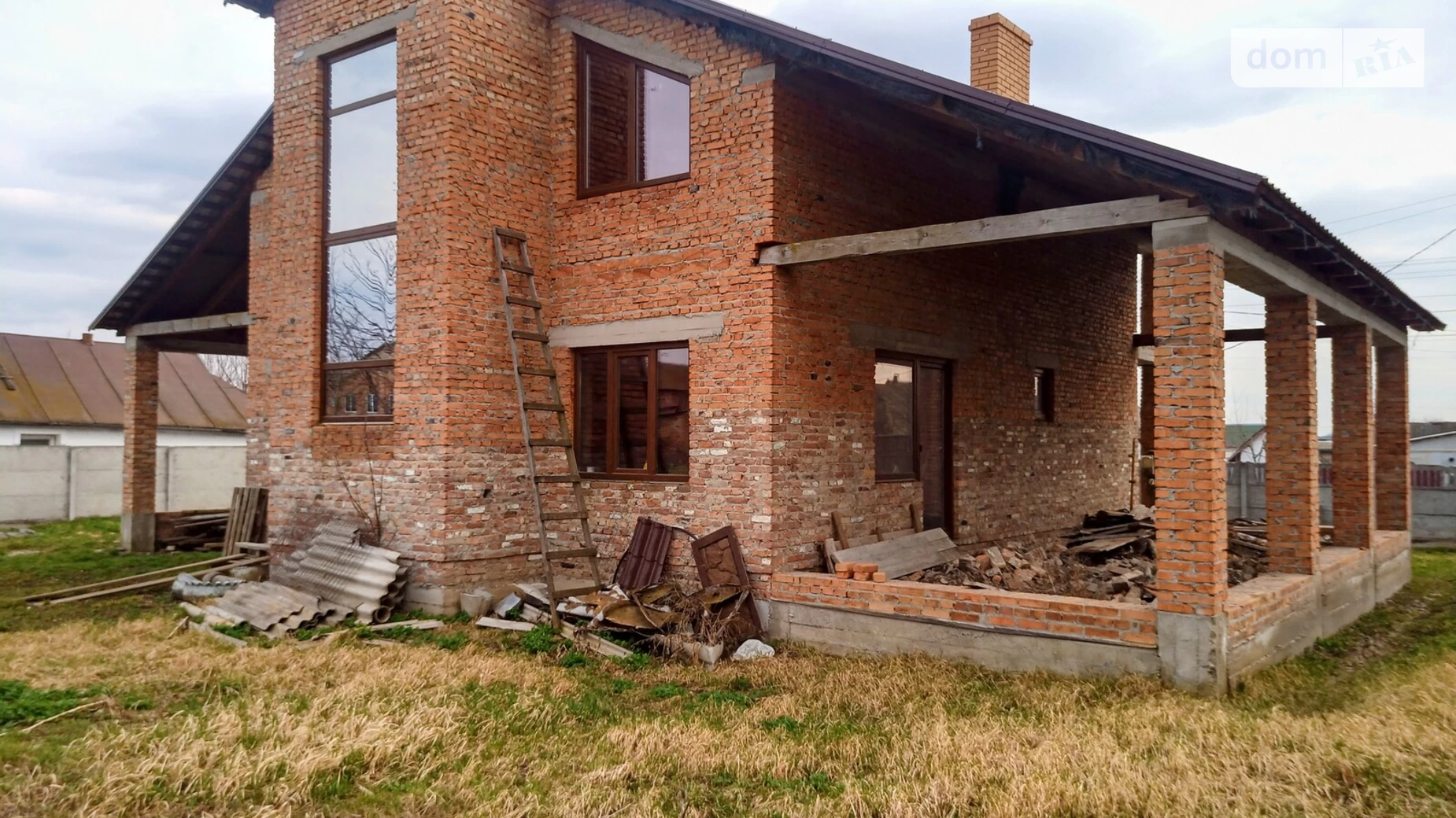 Продається будинок 2 поверховий 220 кв. м з садом, цена: 69900 $ - фото 5