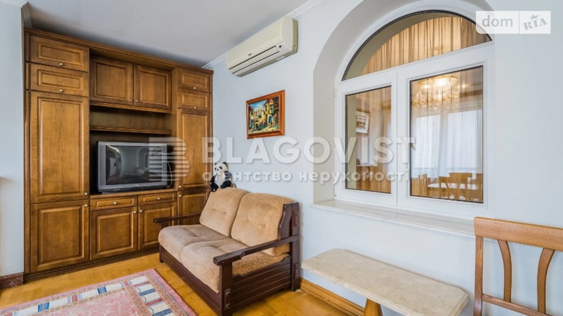 Продается 4-комнатная квартира 125.8 кв. м в Киеве, ул. Саксаганского, 29 - фото 2