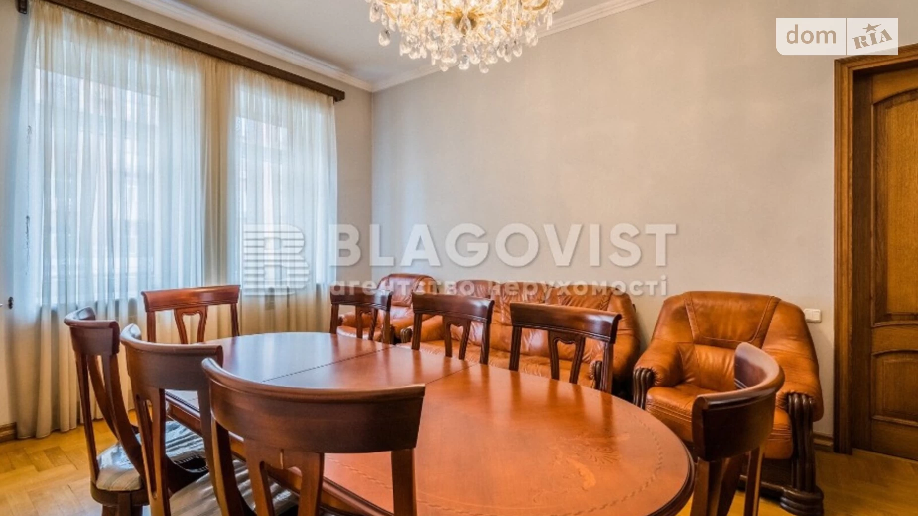 Продается 4-комнатная квартира 125.8 кв. м в Киеве, ул. Саксаганского, 29 - фото 4